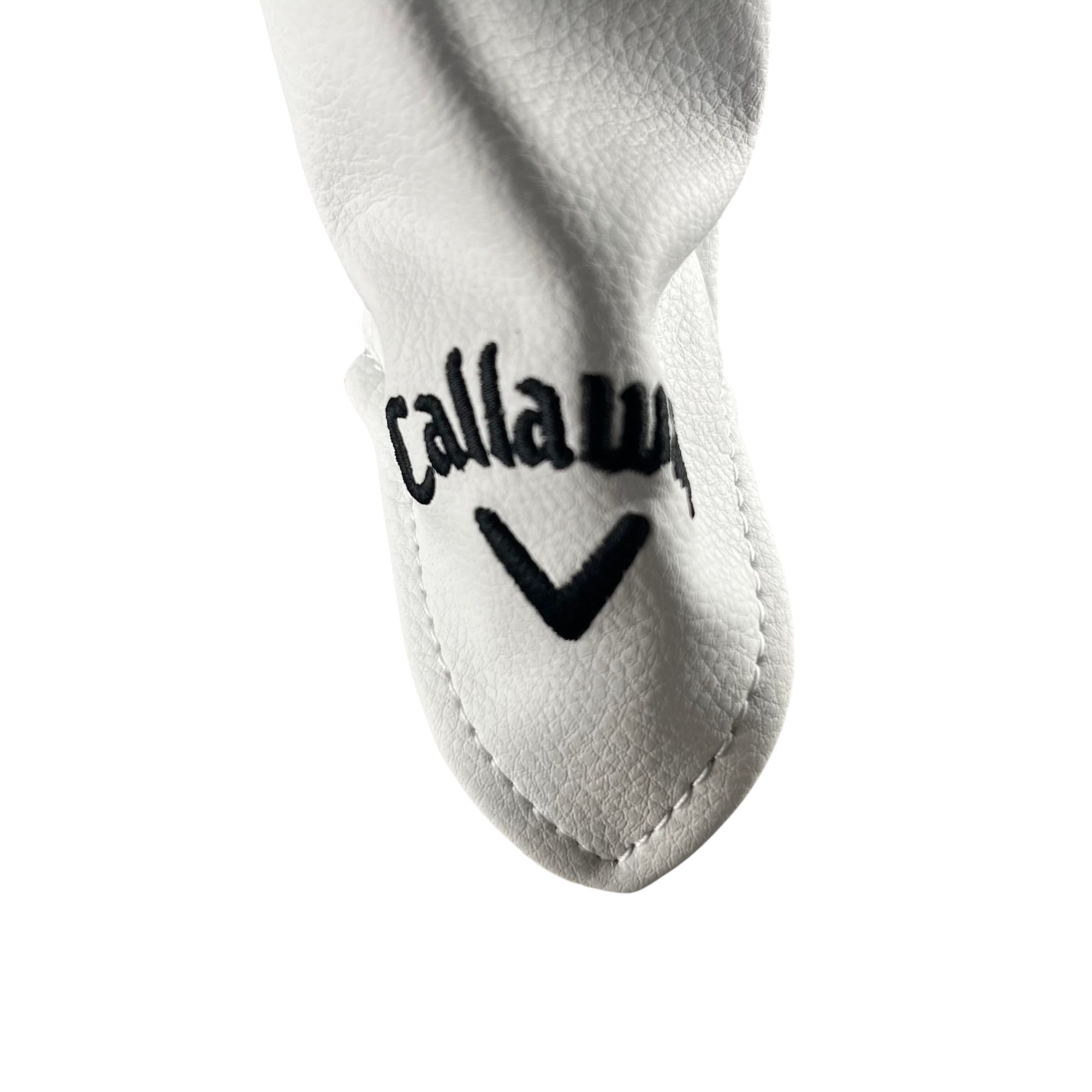 Callaway AI Smoke Hybrid Headcover galleri billede 2 - brugt golf udstyr i god stand