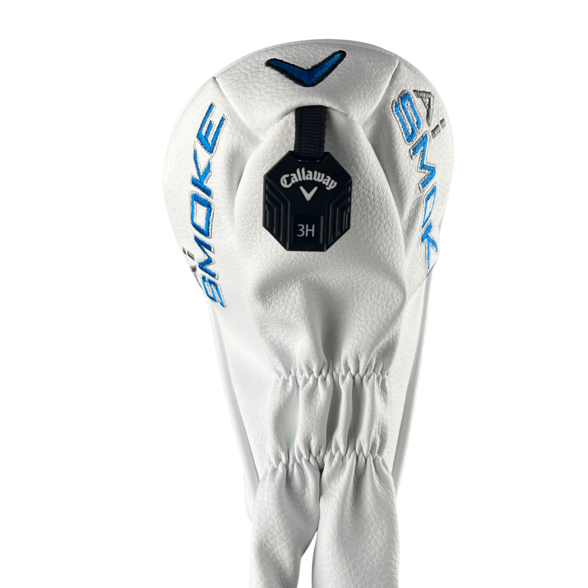 Callaway AI Smoke Hybrid Headcover galleri billede 3 - brugt golf udstyr i god stand
