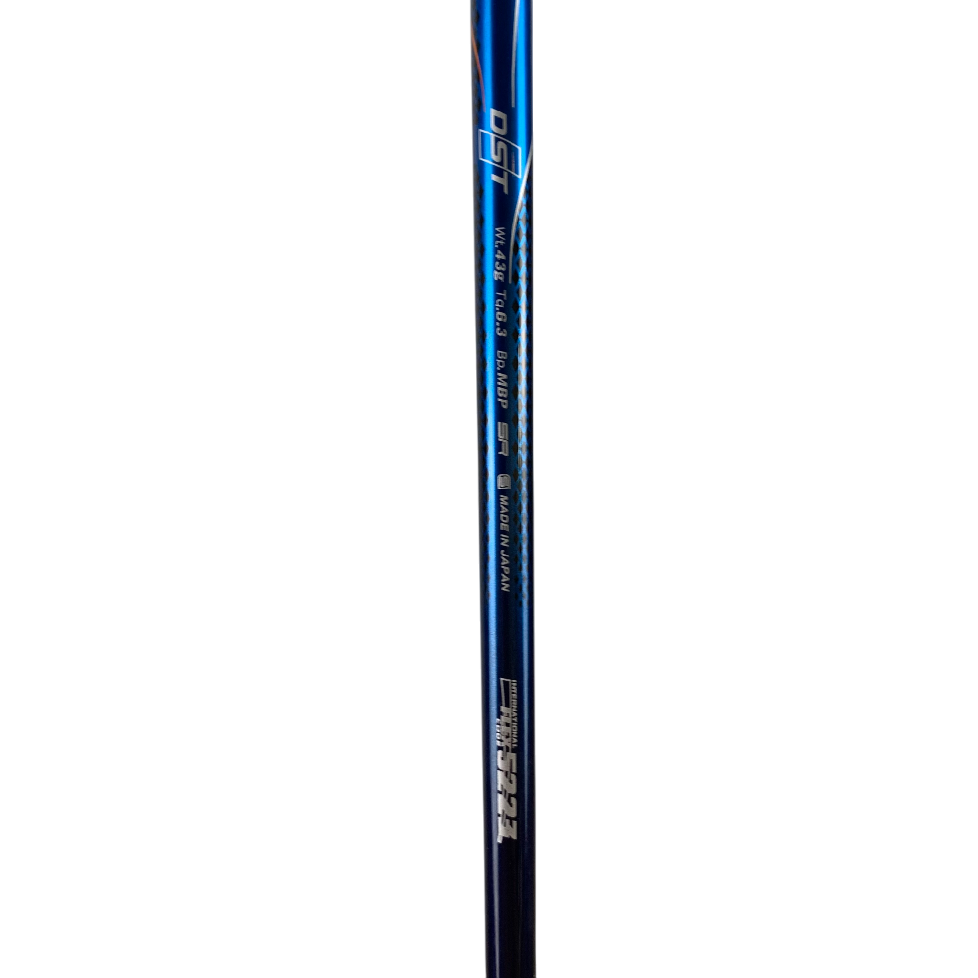 XXIO Eleven Driver / Flex A-flex / Loft 10,5 galleri billede 4 - brugt golf udstyr i god stand