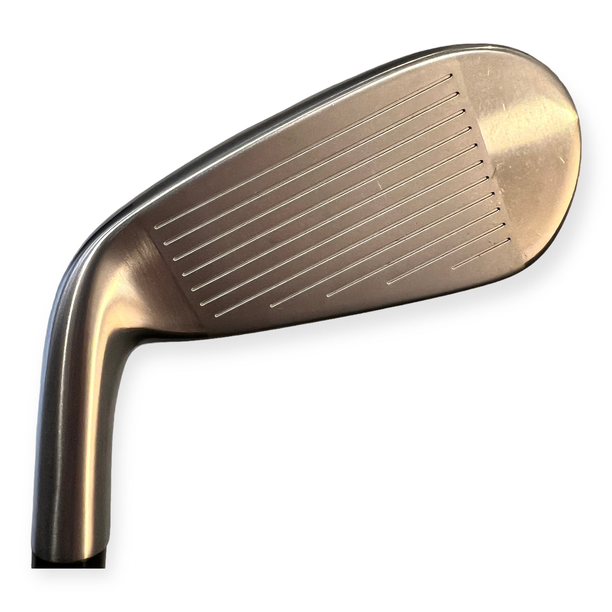 Taylor Made Stealth DHY Hybrid Brugt Som Ny