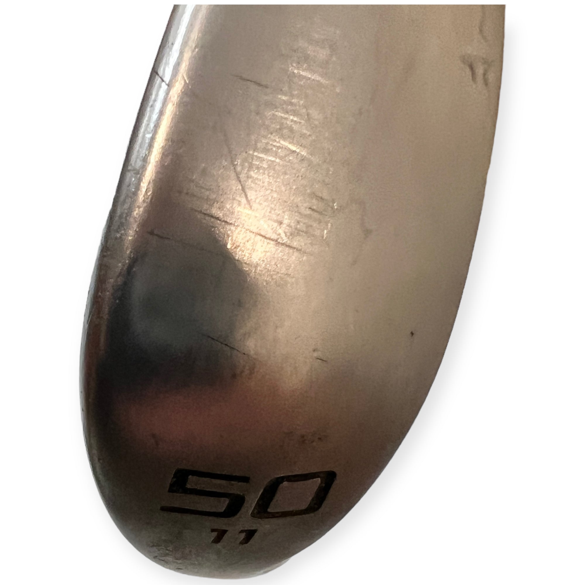 Cleveland CBX Zipcore Wedge / 50/11