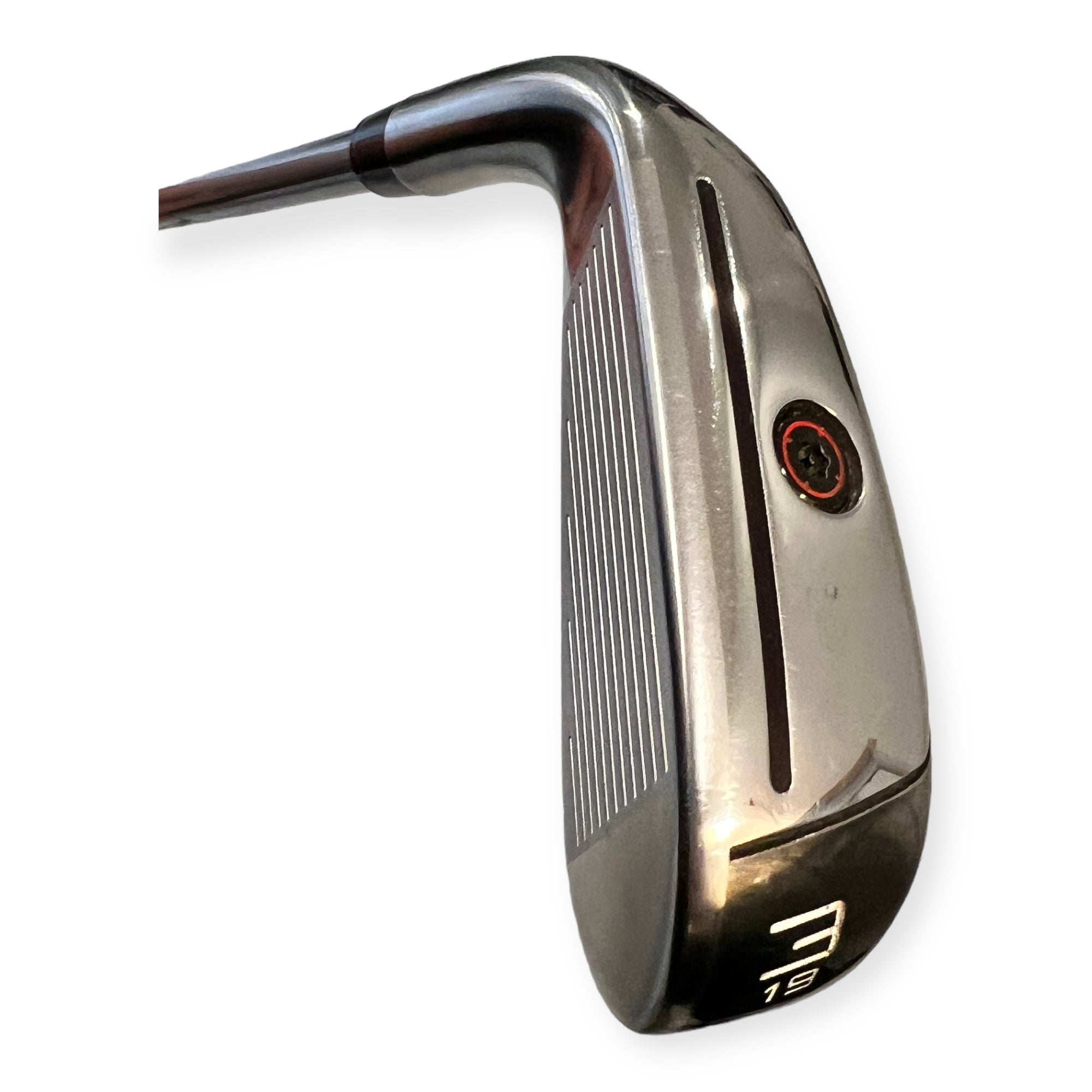 Taylor Made Stealth DHY Hybrid Brugt Som Ny