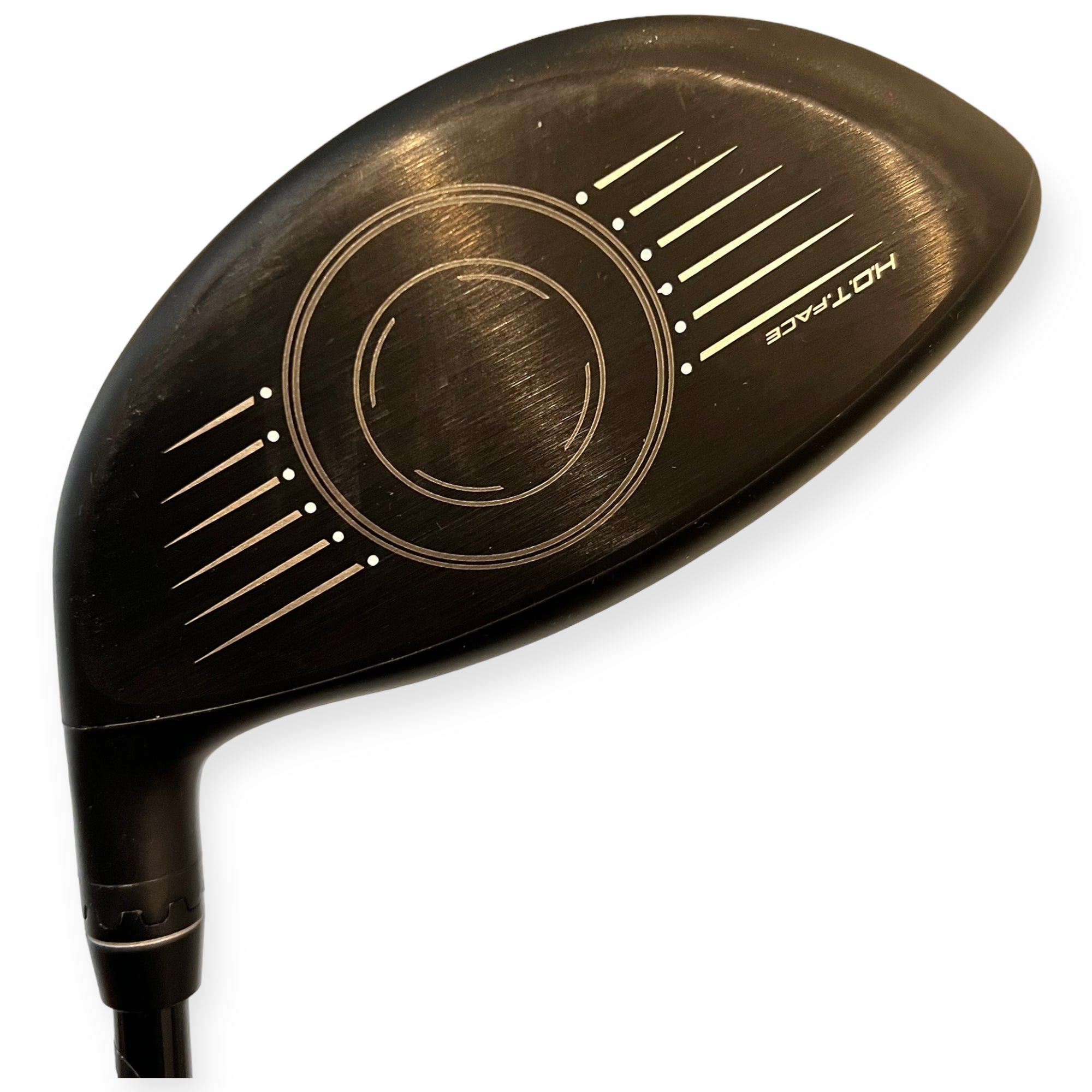 Cobra AeroJet MAX Driver / Flex Regular / loft 10.5