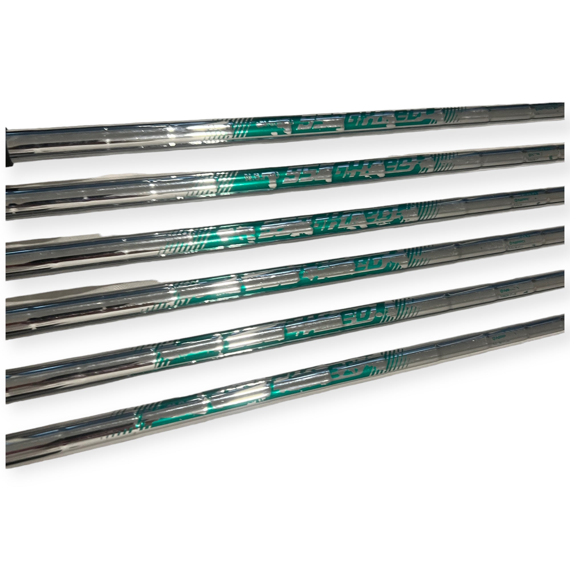 Srixon ZX5 jernsæt / 5-PW / Flex Regular