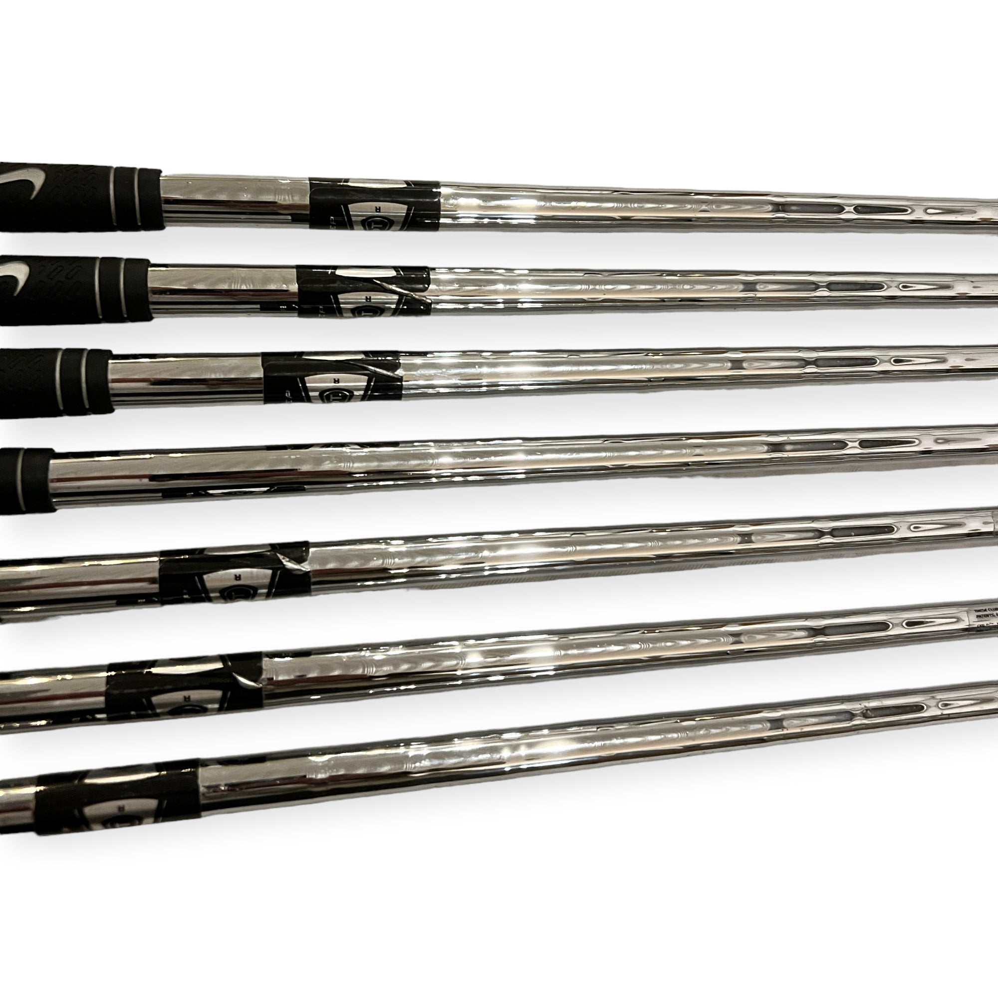 Nike Slingshot Jernsæt / 4-PW / Flex Regular / Stål