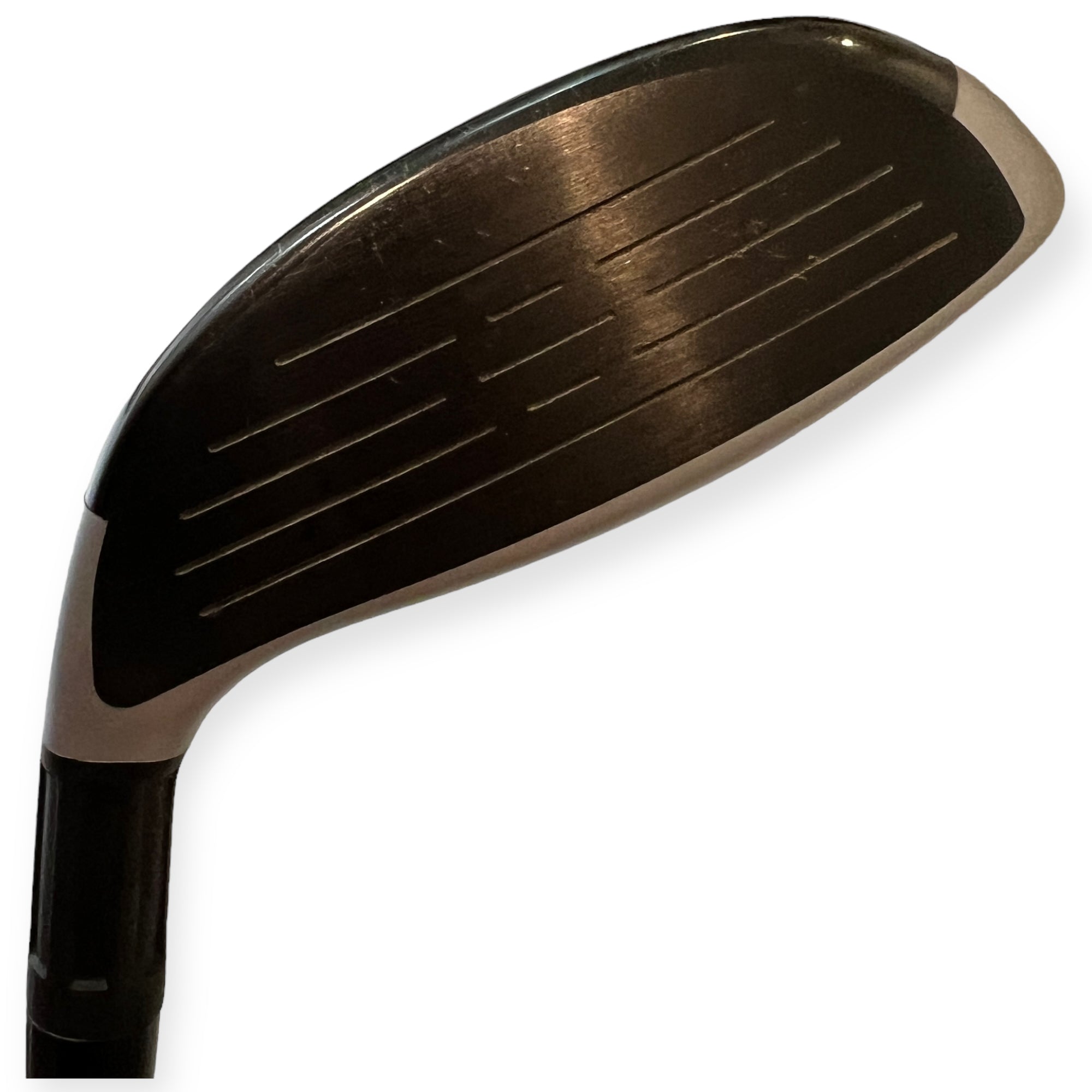 Taylor Made M4 Fairway wood 3/15 regular Brugt God Stand