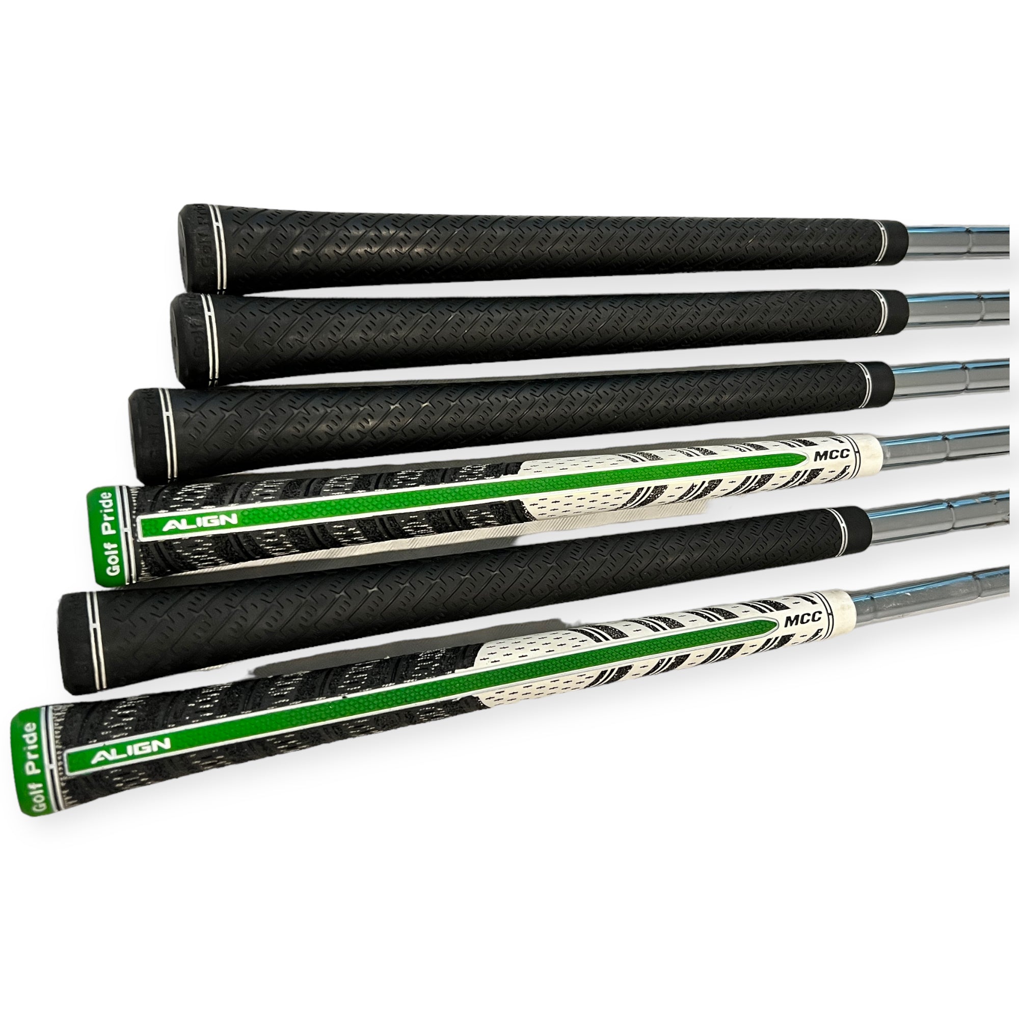 Callaway 19 Jernsæt 5-PW Brugt God Stand