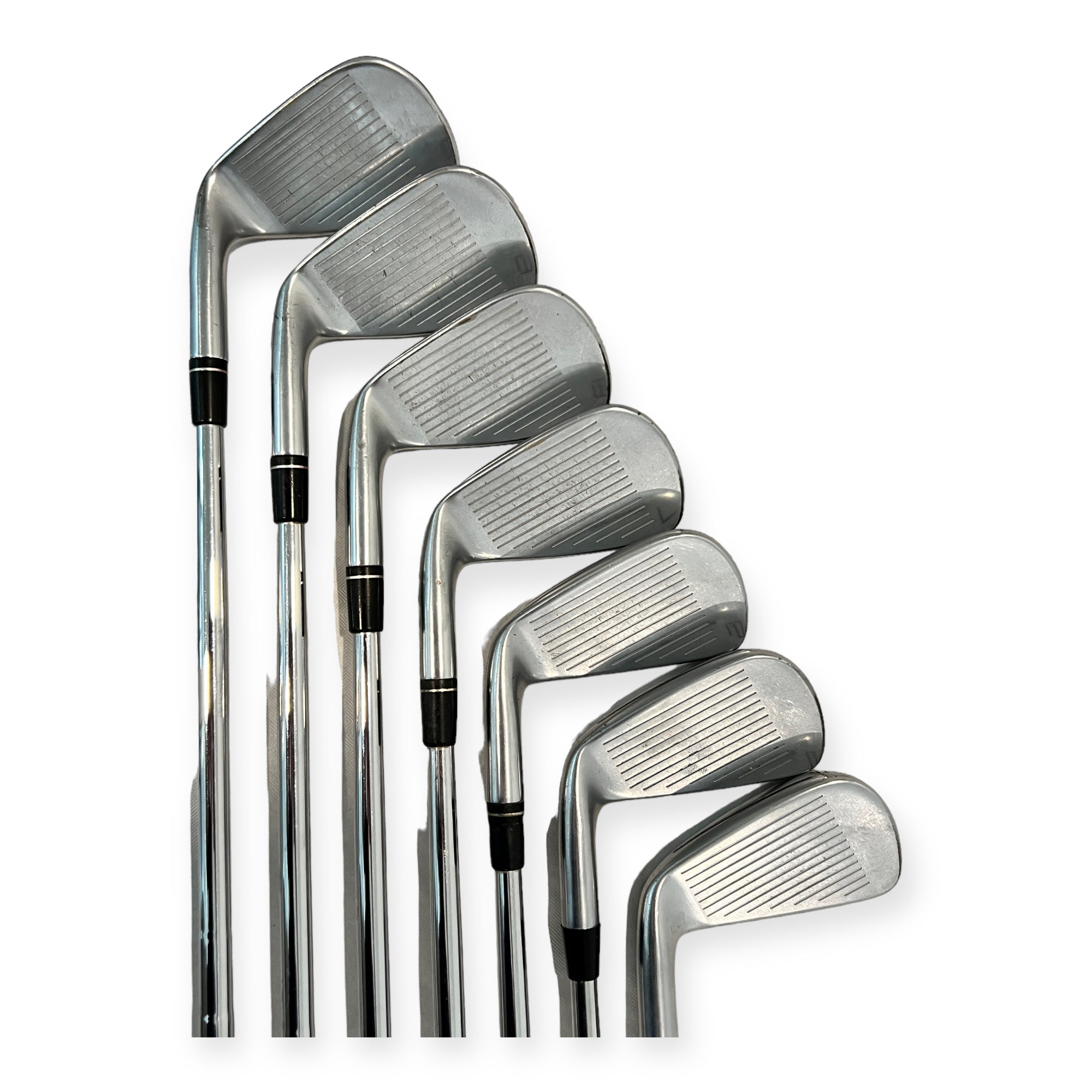 Taylor Made P790 Jern 5-PW+A Pakkesæt Brugt Okay Stand