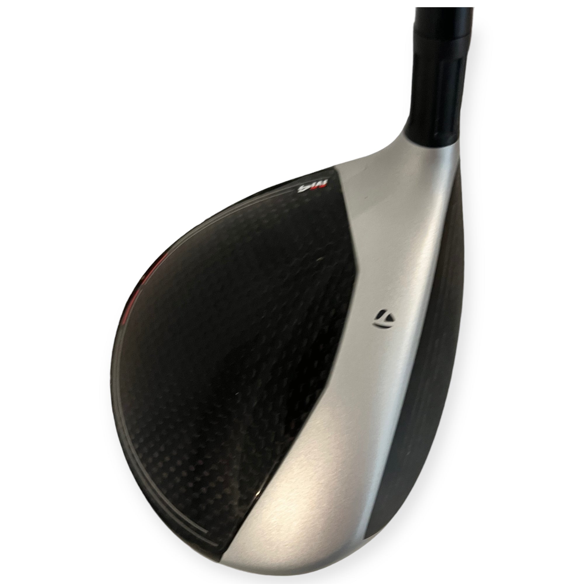 Taylor Made M4 Fairway wood 3/15 regular Brugt God Stand