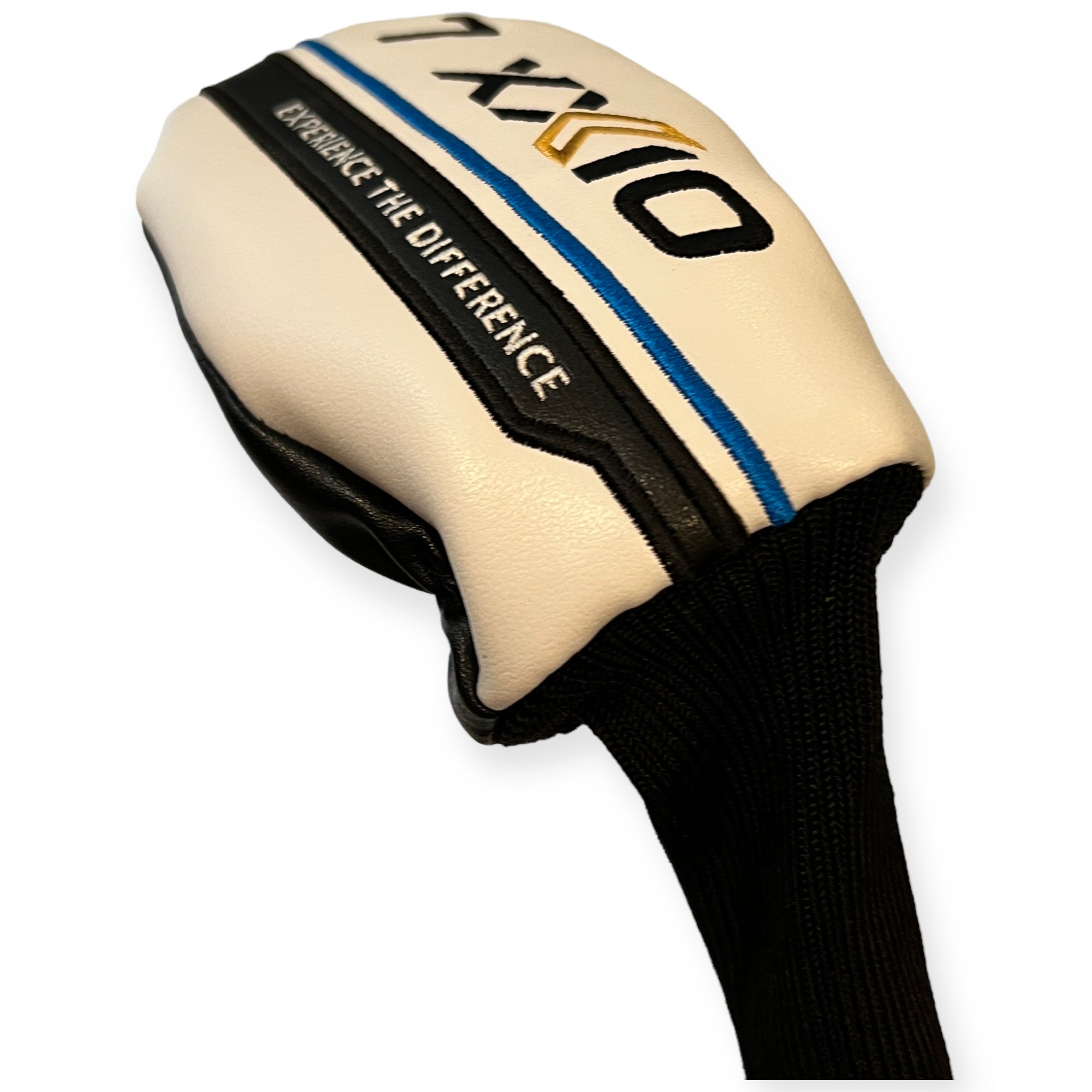 XXIO ELEVEN FAIRWAY wood 5/20 dame light flex Brugt god Stand