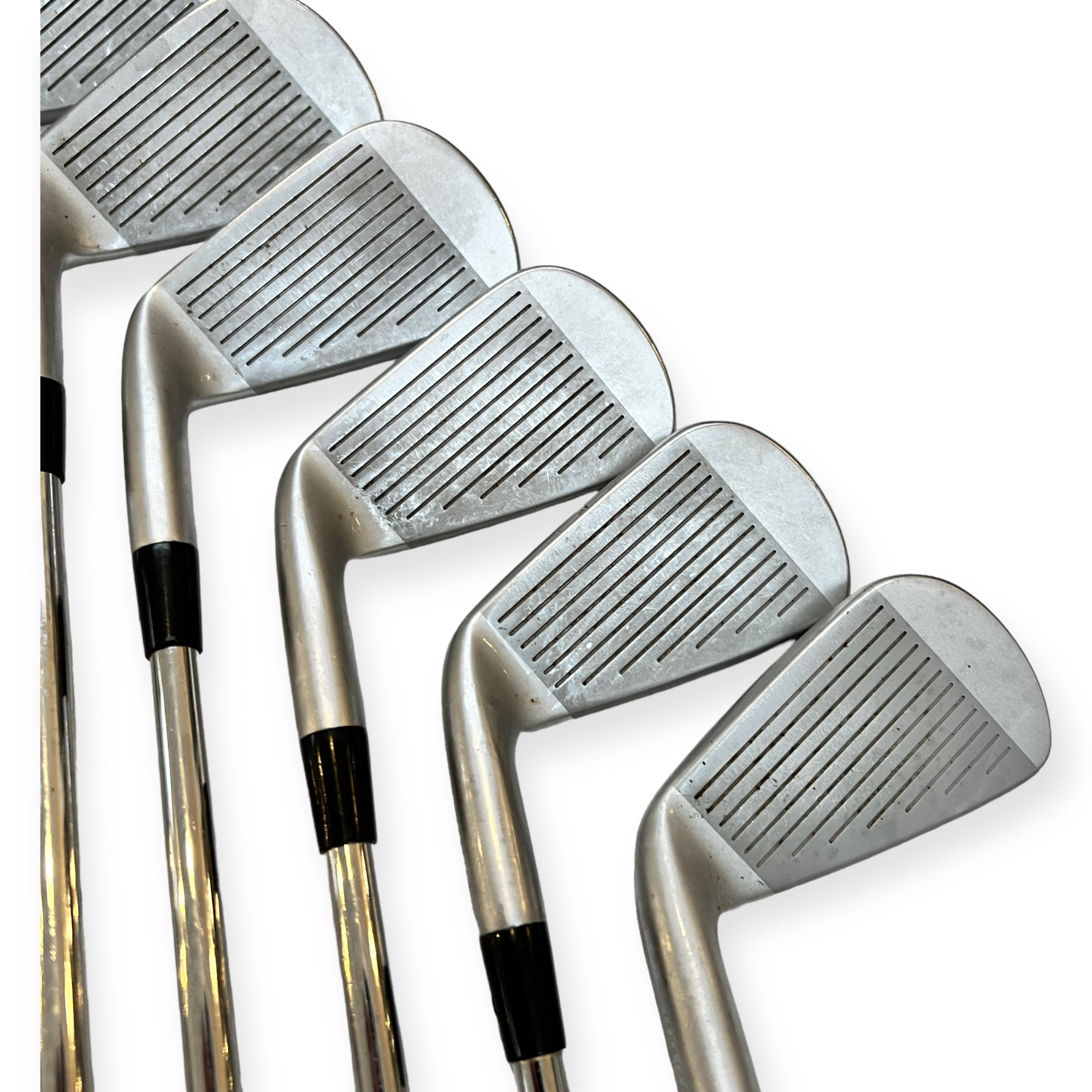 Mizuno JPX 900 Forged Jernsæt / 4-PW / Flex Fiirm / Stål