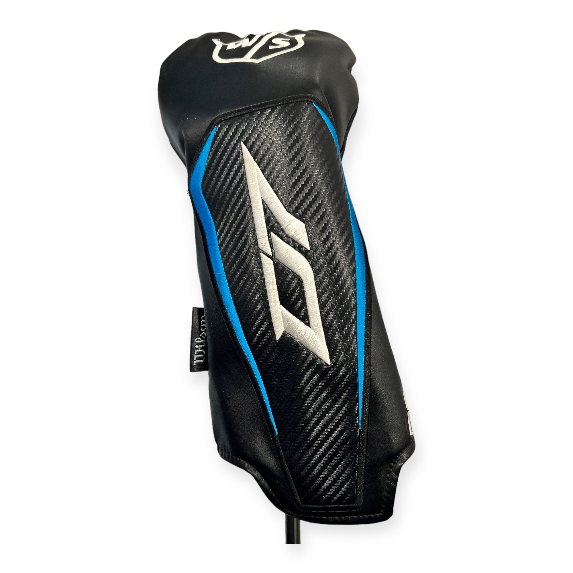 Wilson D7 Driver loft 13.5 Brugt Okay Stand