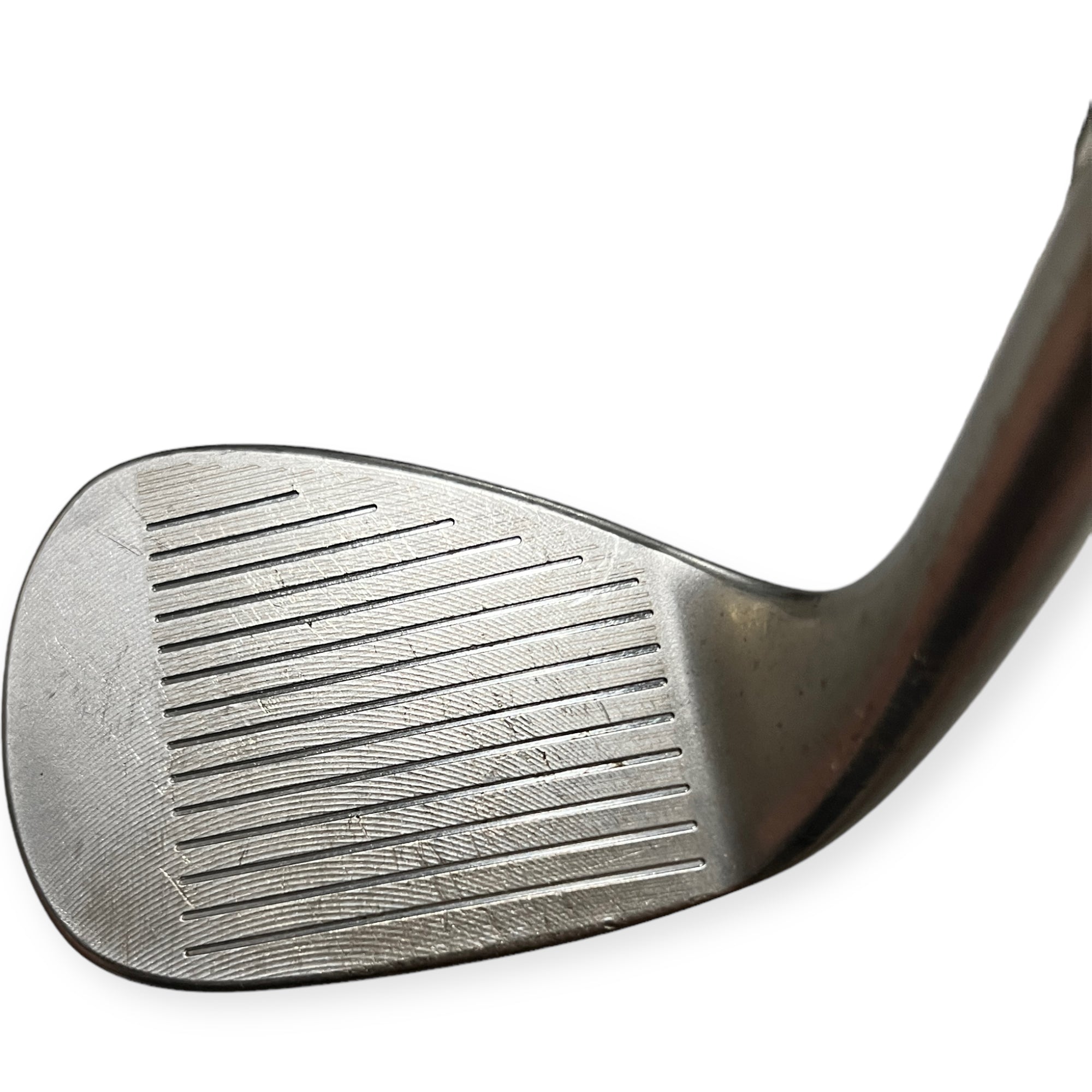 Cleveland 588 RTX Satin Wedge / 58/12