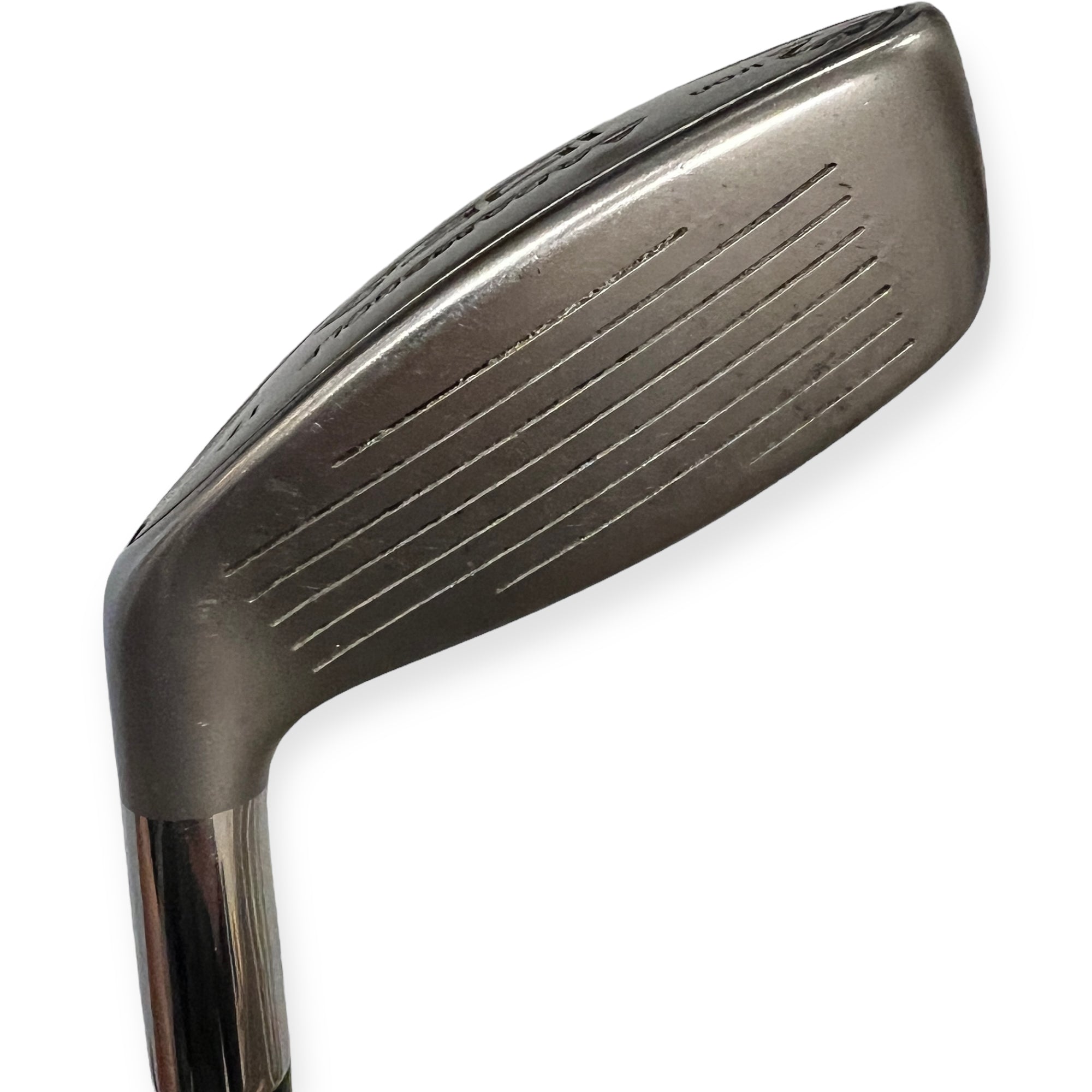 Adams Idea Super XTD Hybrid / Flex Regular / #2/17