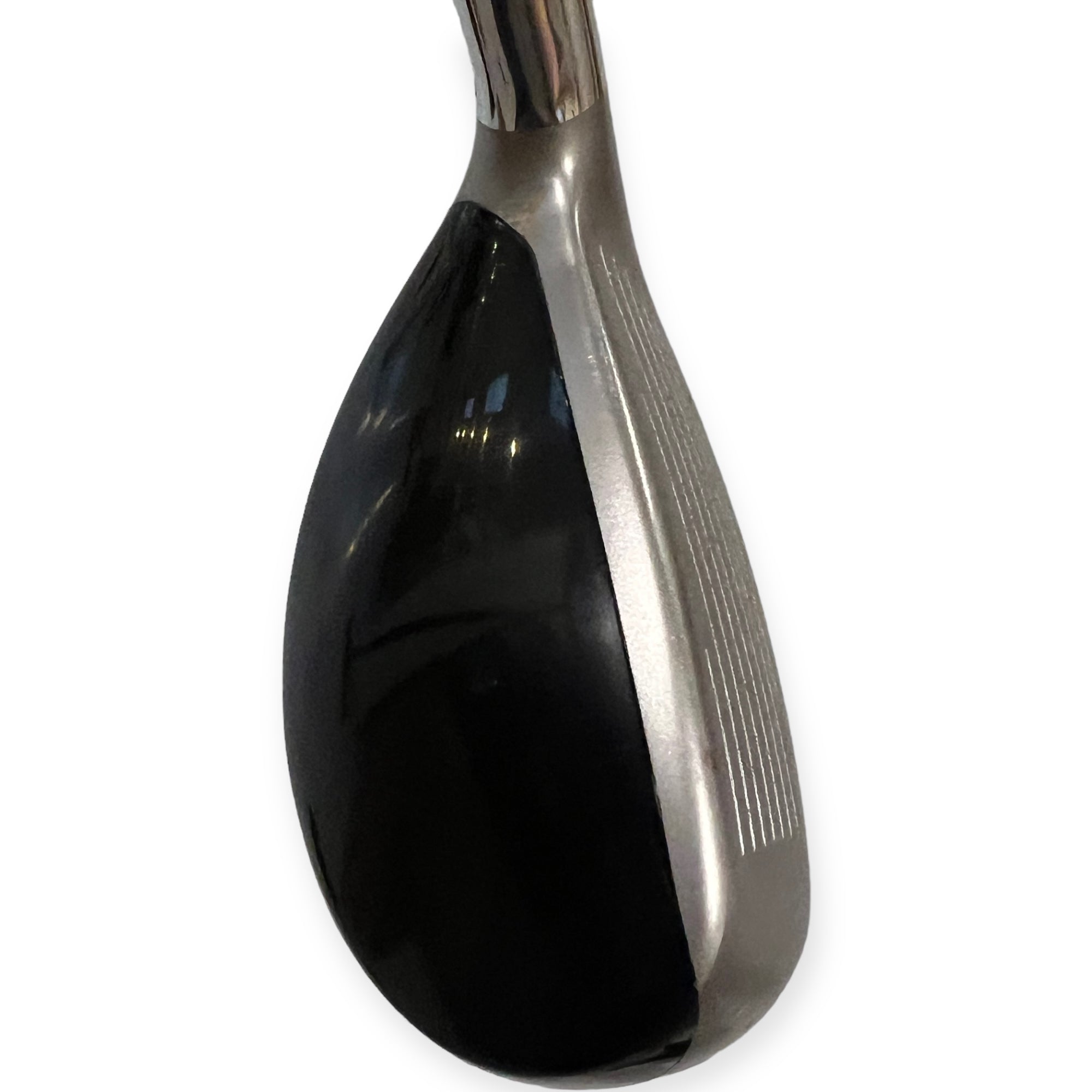 Adams Idea Super XTD Hybrid / Flex Regular / #2/17