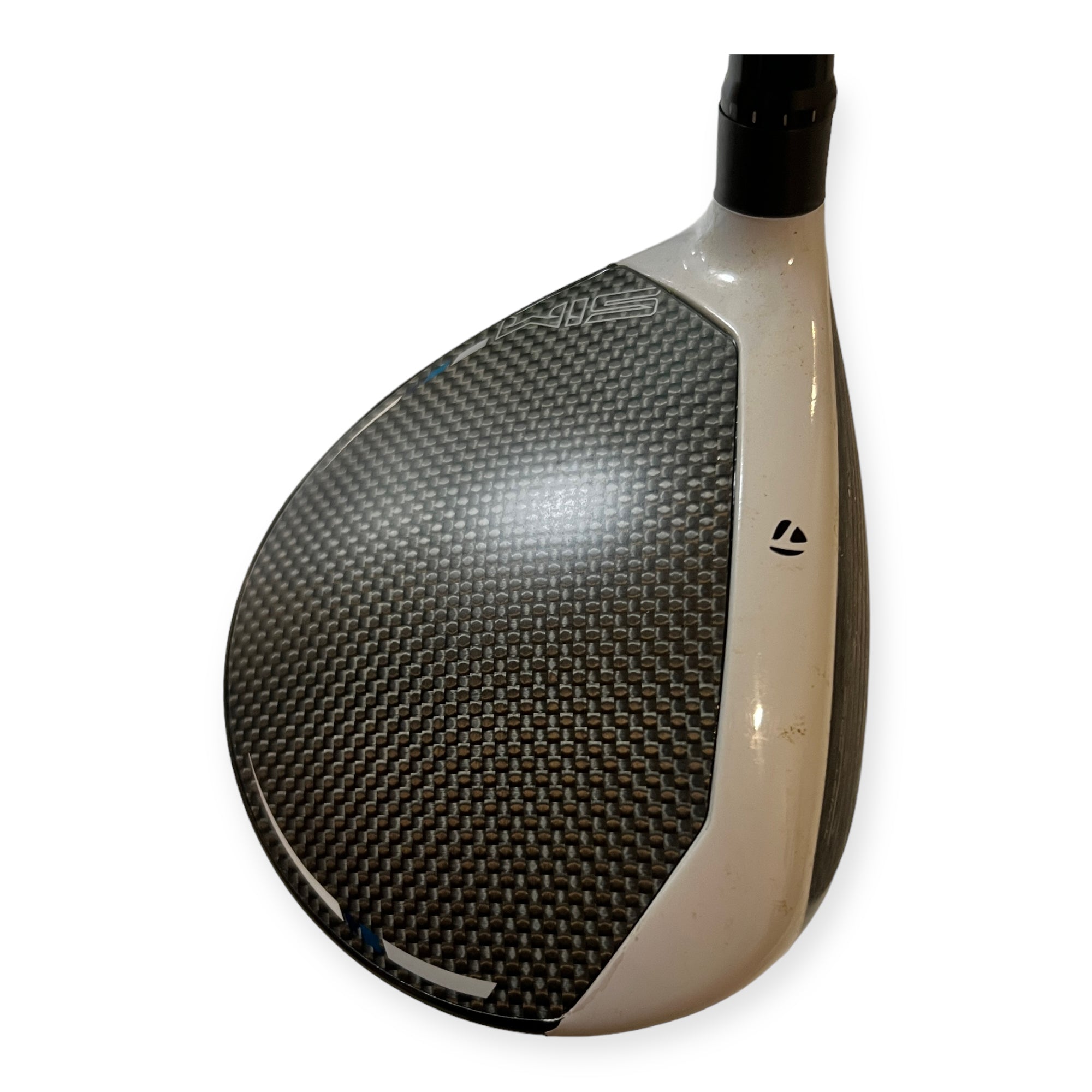 Taylor Made SIM Max Fairway wood 3/15