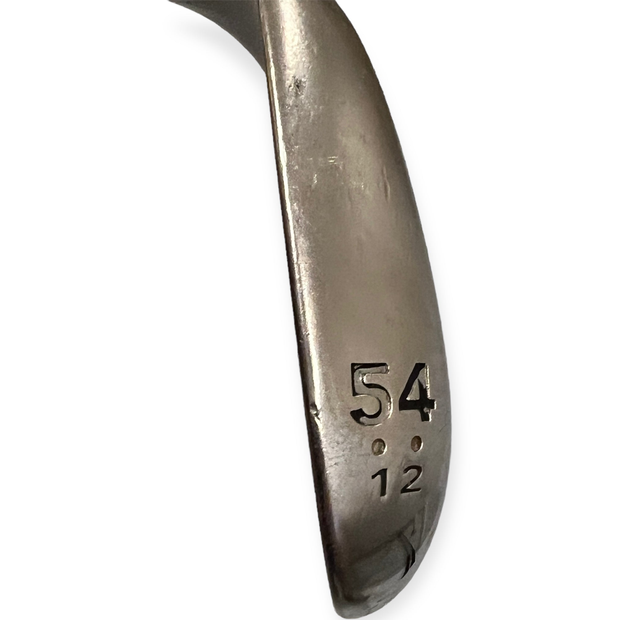 Cleveland 588 RTX Satin Wedge / 54/12
