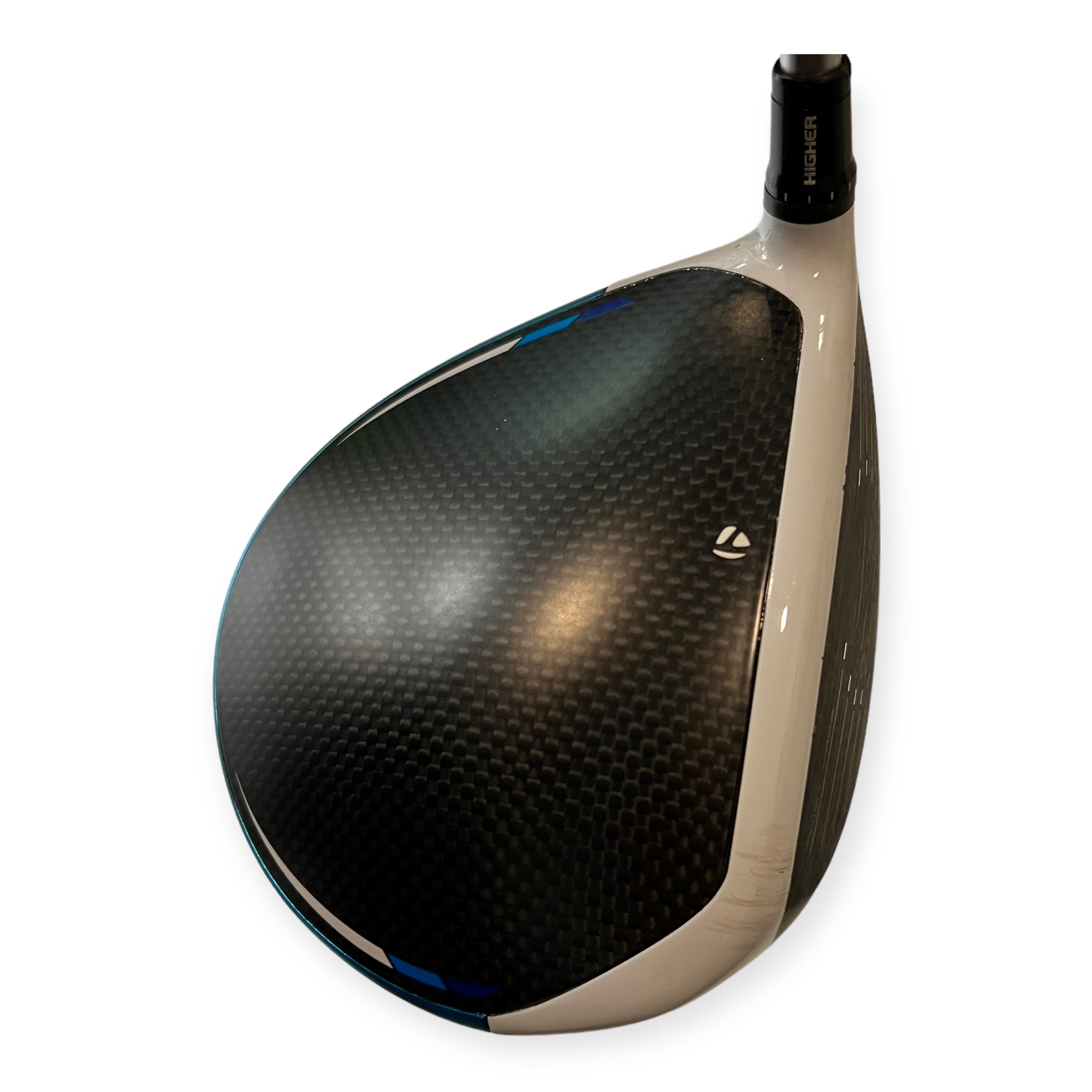 Taylor Made SIM2 Driver loft19.5 stiff Meget God Stand