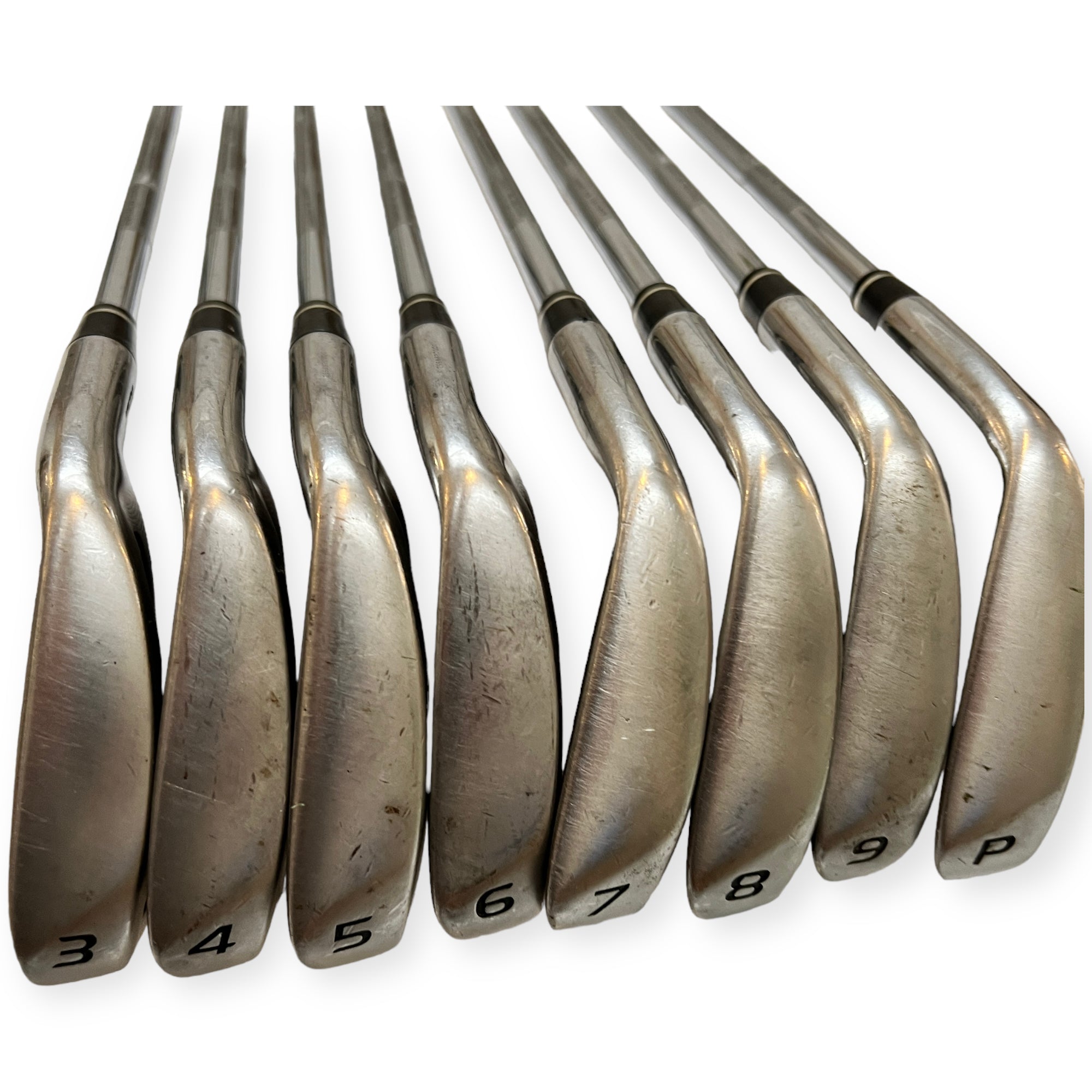 Nike NDS Jernsæt / 3-PW / Flex Uni