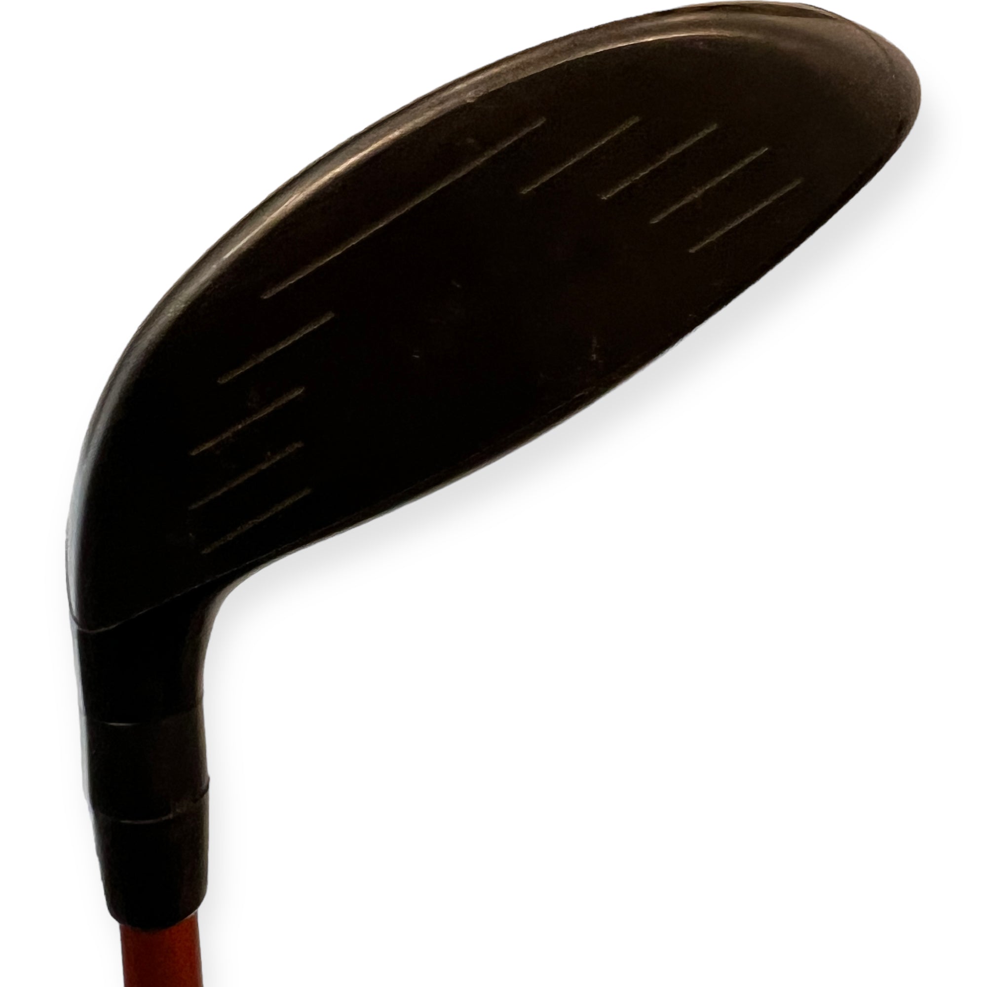 Srixon ZX Fairway Wood / Flex Regular / #5/18