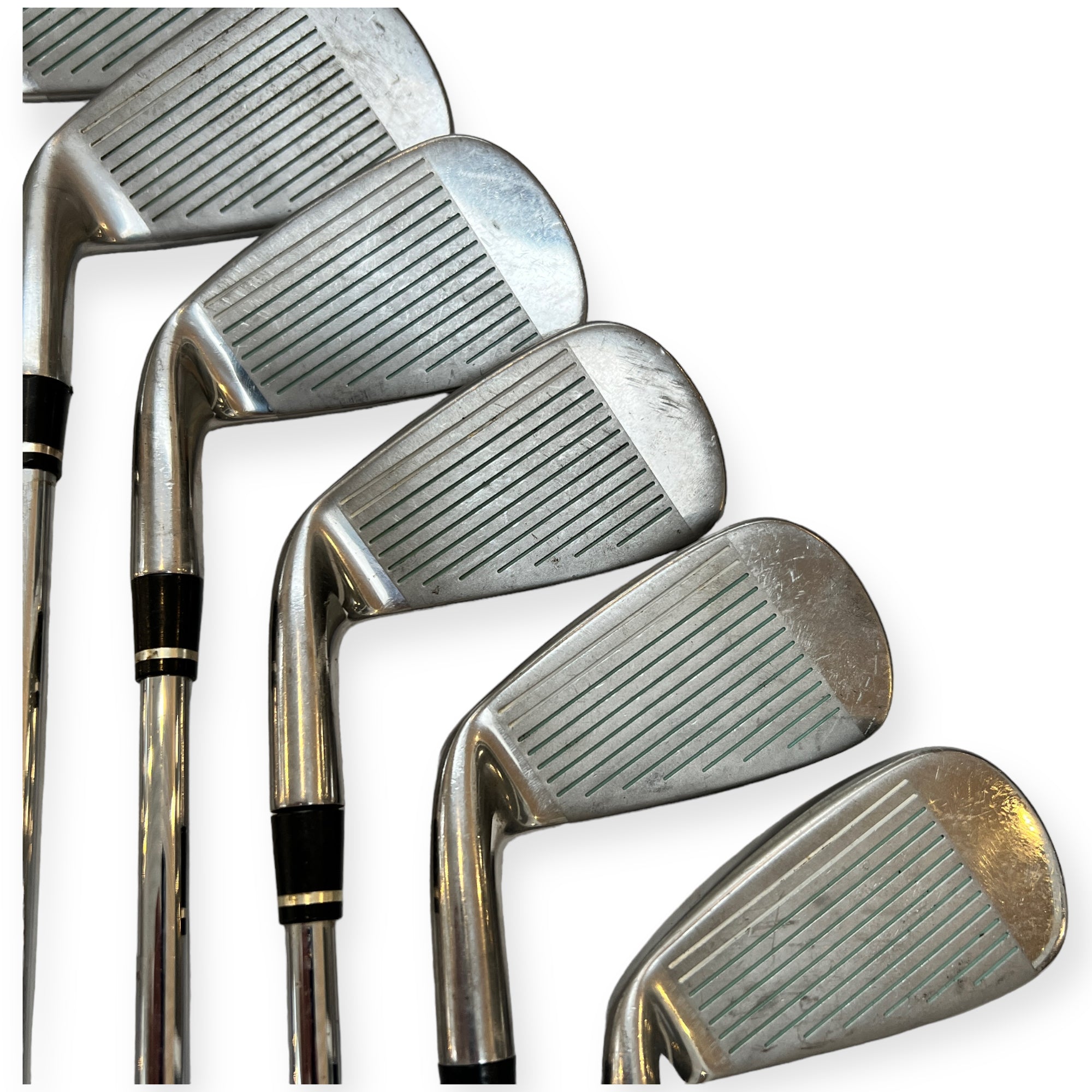 Nike NDS Jernsæt / 3-PW / Flex Uni