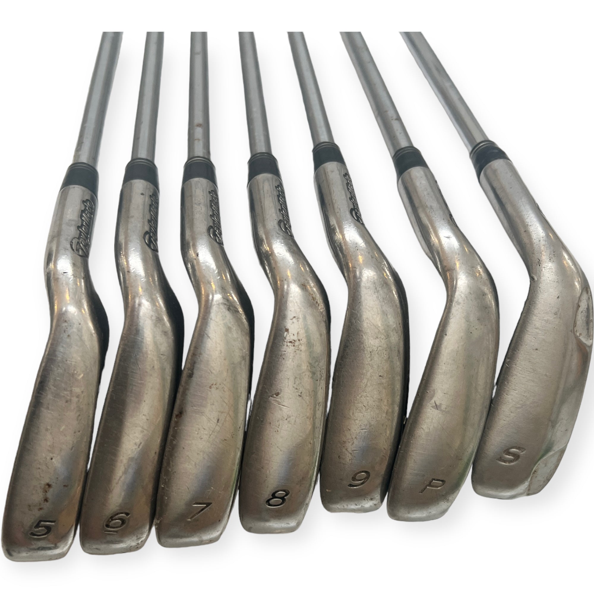 TaylorMade Burner XD Jernsæt / 5-SW / Flex Regular