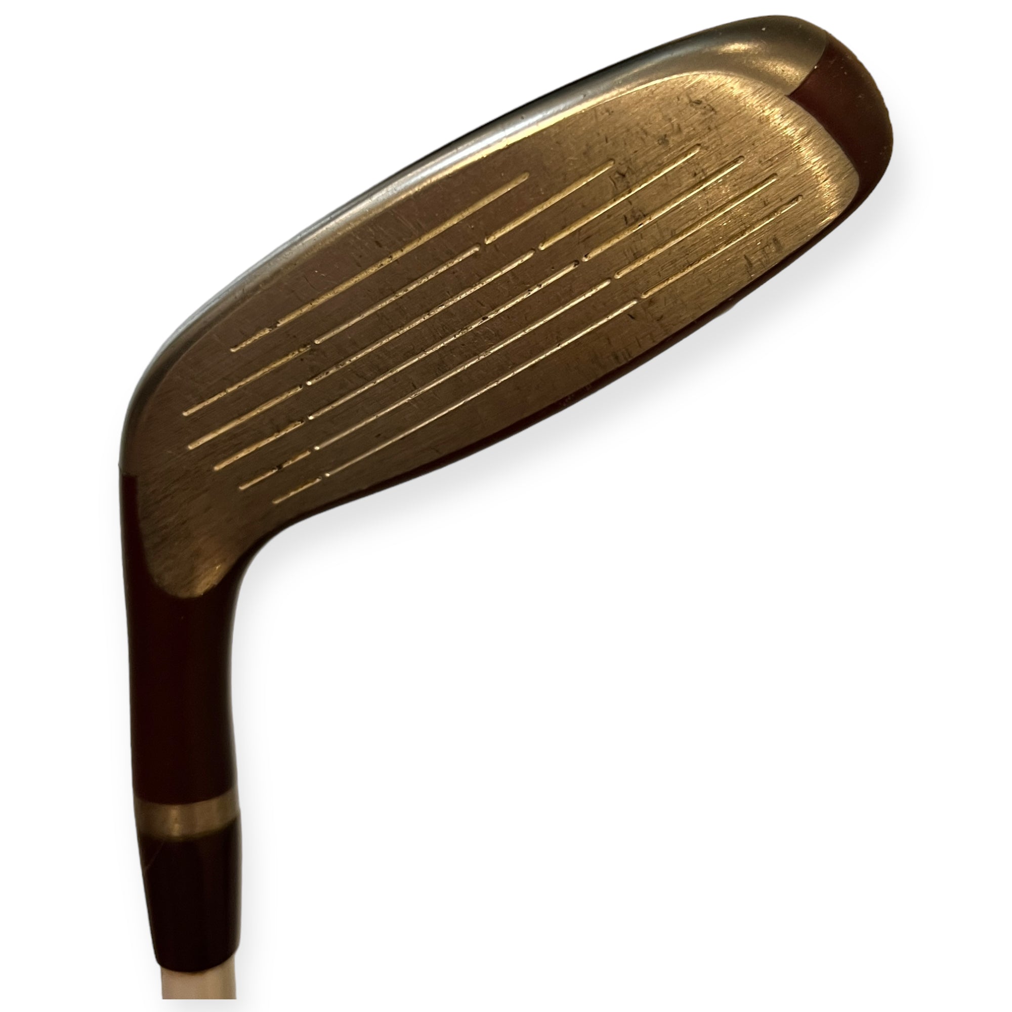 Ping G Le2 Hybrid 6/30 Brugt Okay Stand