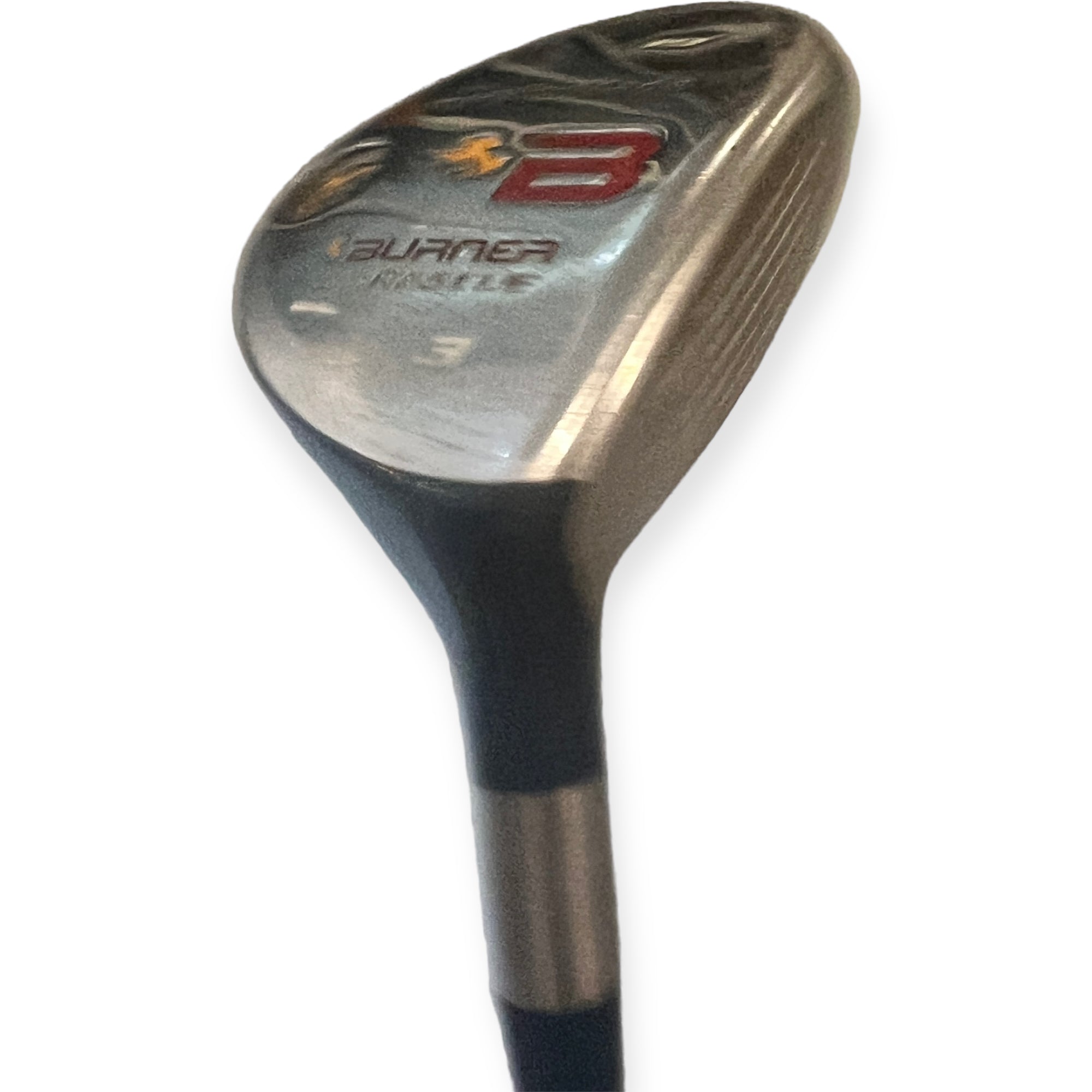 TaylorMade Burner Rescue Tour Launch Hybrid / Flex Regular / #3/19