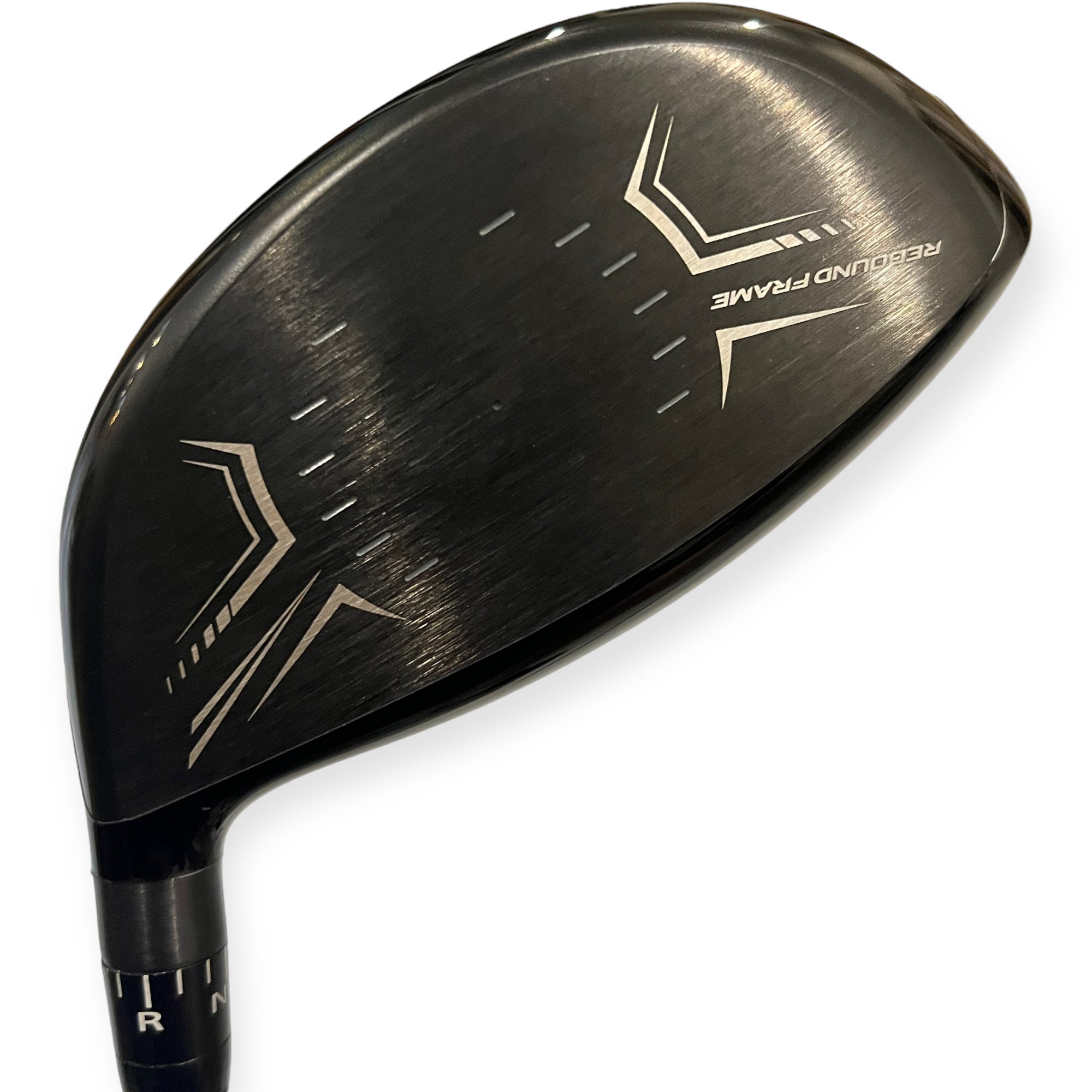 Srixon ZX7 Driver / Flex Stiff / loft 10.5