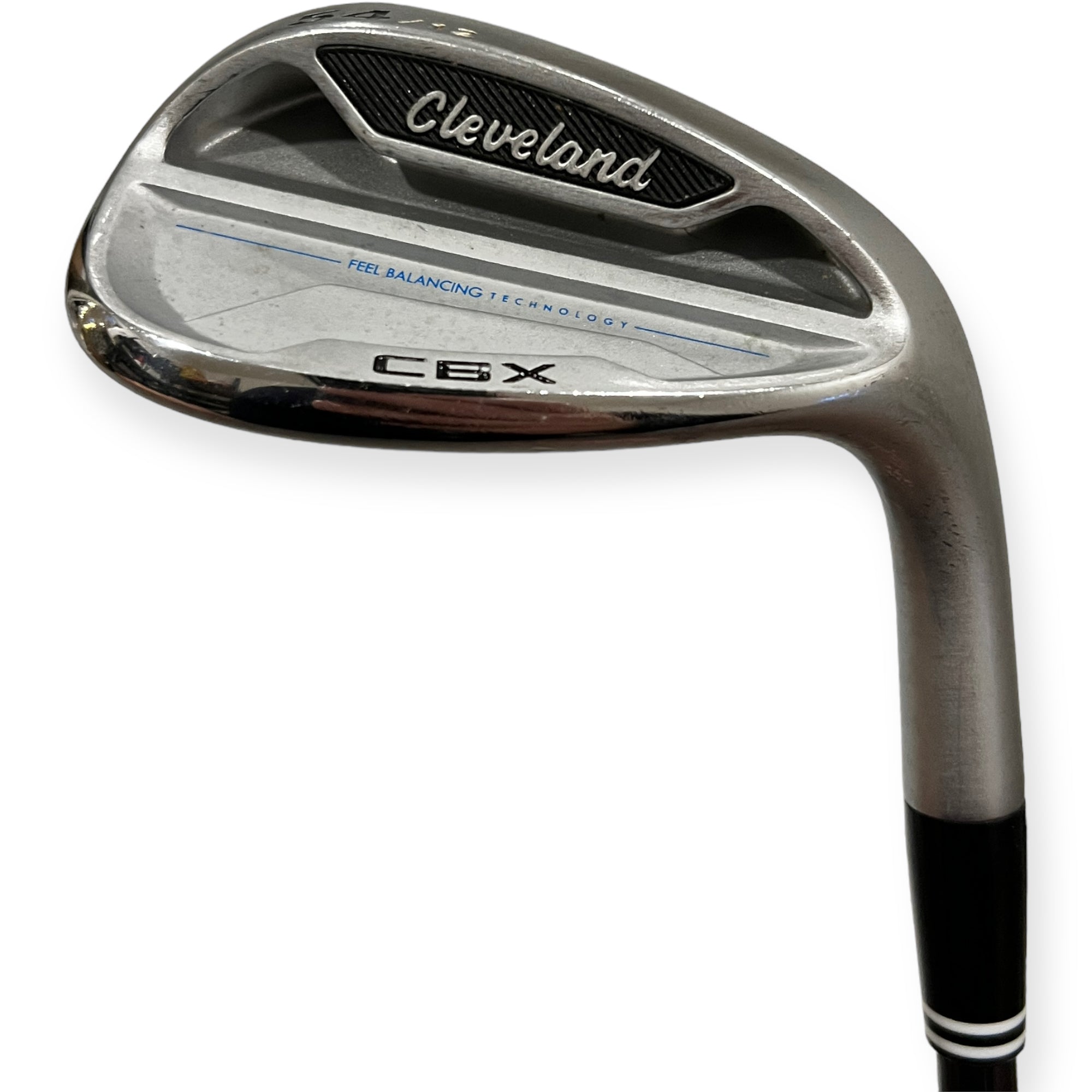 Cleveland CBX Wedge / 54/12