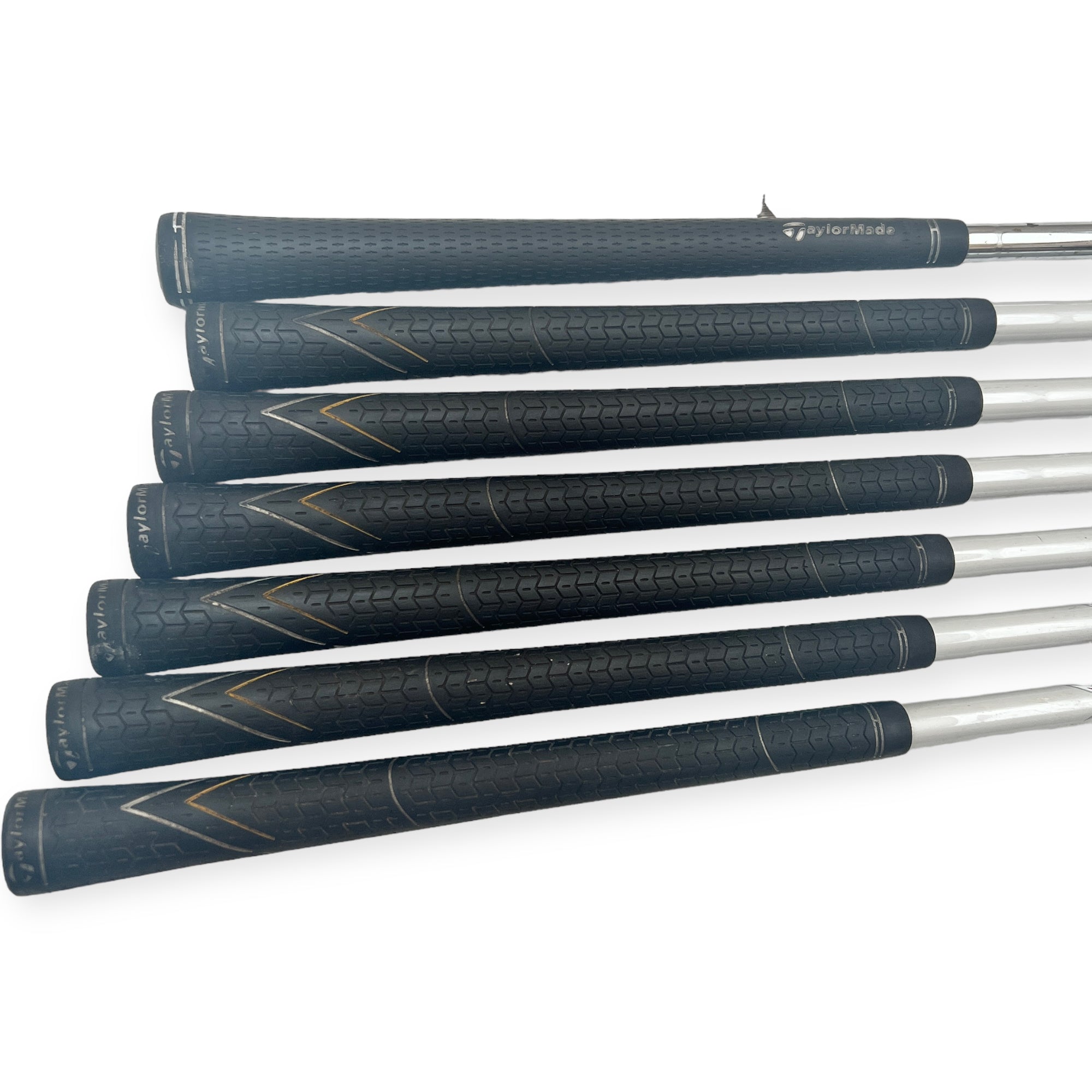 TaylorMade Burner XD Jernsæt / 5-SW / Flex Regular