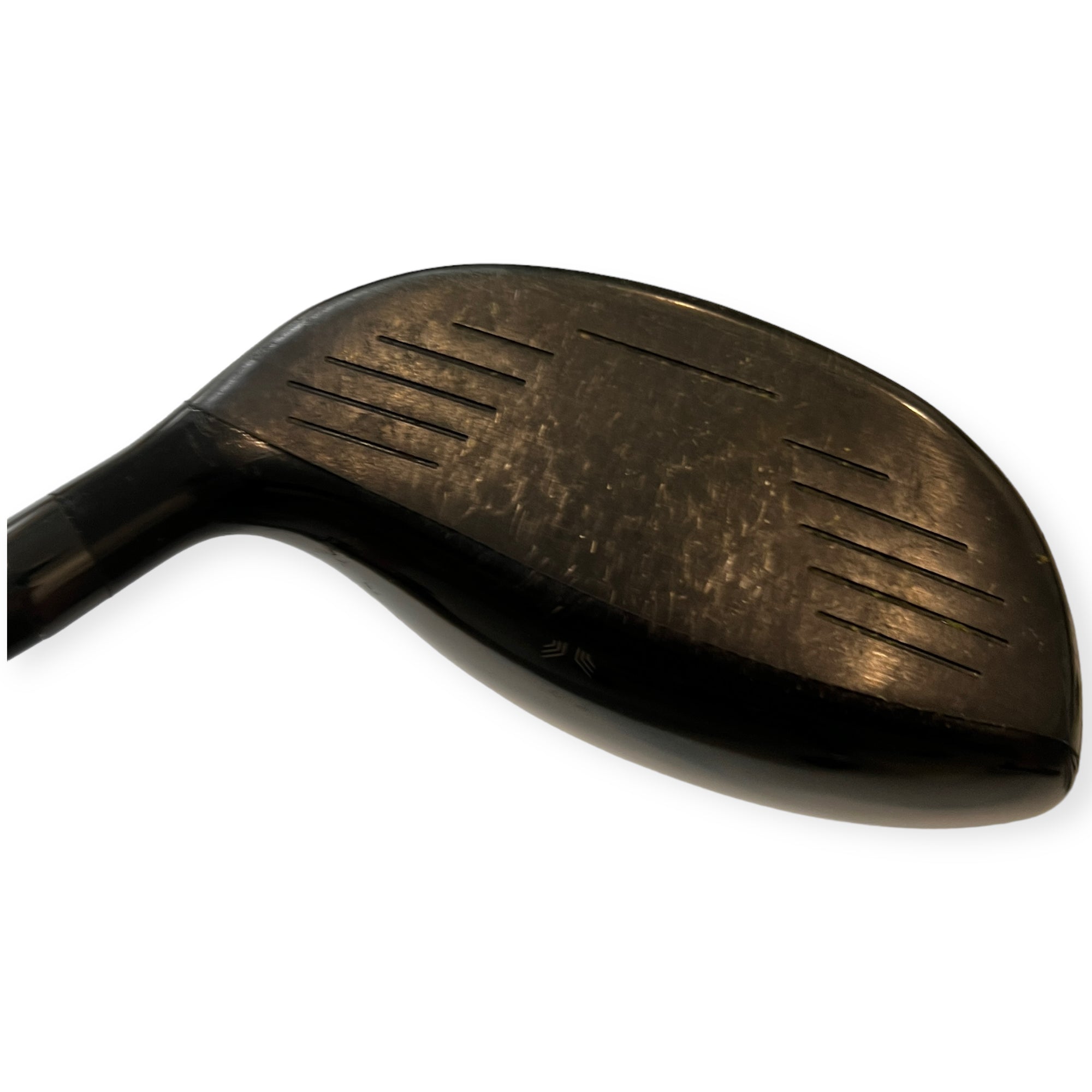 Wilson D9 2021 Fairway wood 7/21 regular Brugt Okay Stand