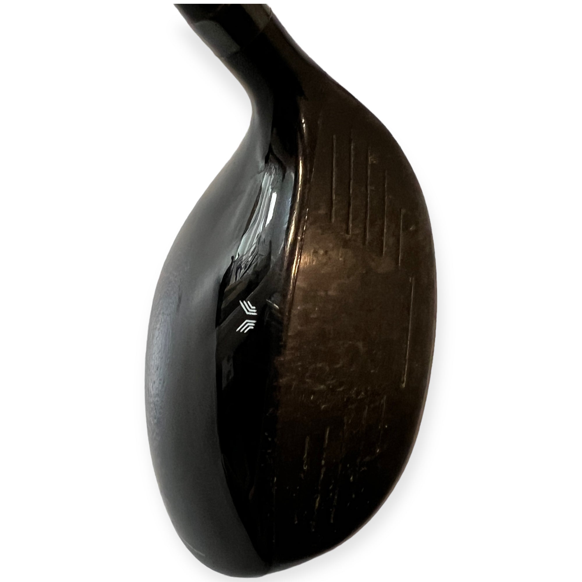 Wilson D9 2021 Fairway wood 7/21 regular Brugt Okay Stand