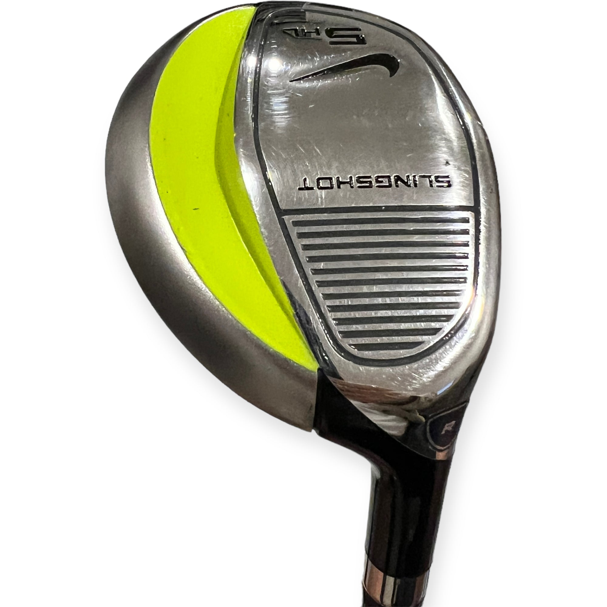 Nike Slingshot HL Hybrid / Flex Regular / #5HL/26