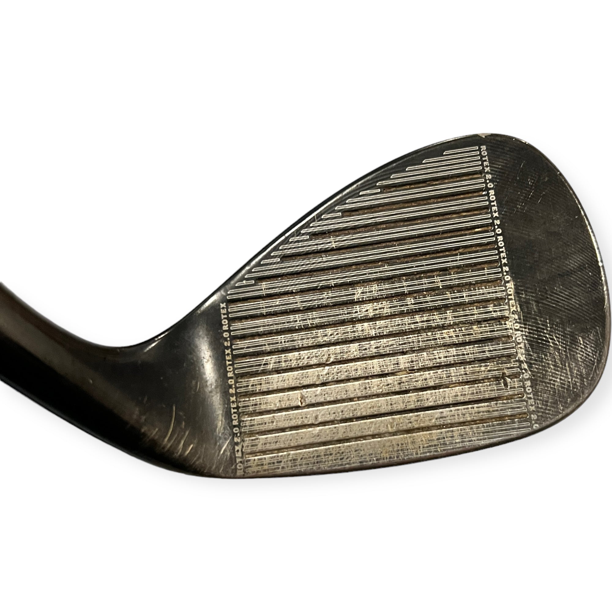 Cleveland 588 RTX Black 2.0 Wedge / Venstre / 52/10