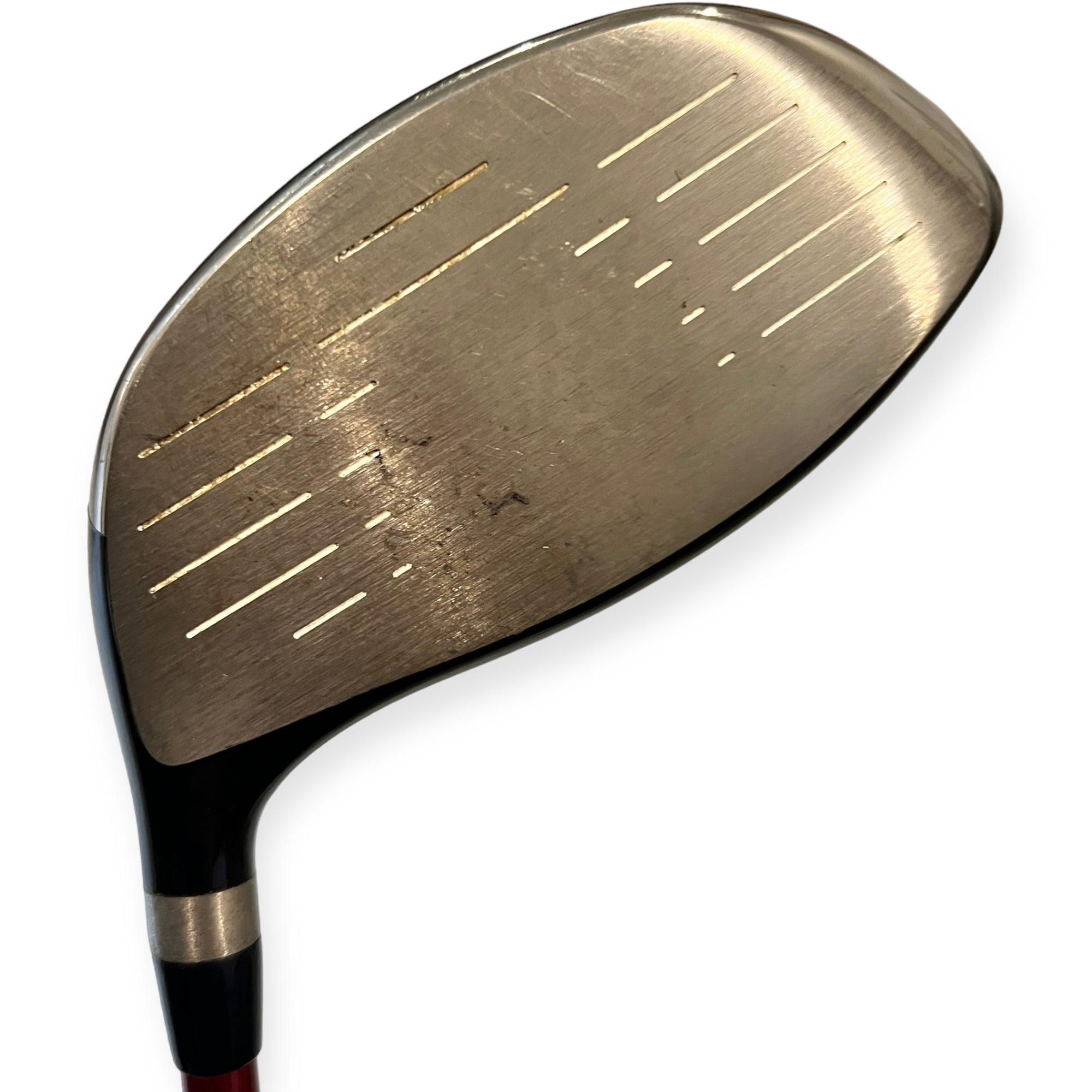 Ping G15 Driver / Flex Regular / loft 10.5