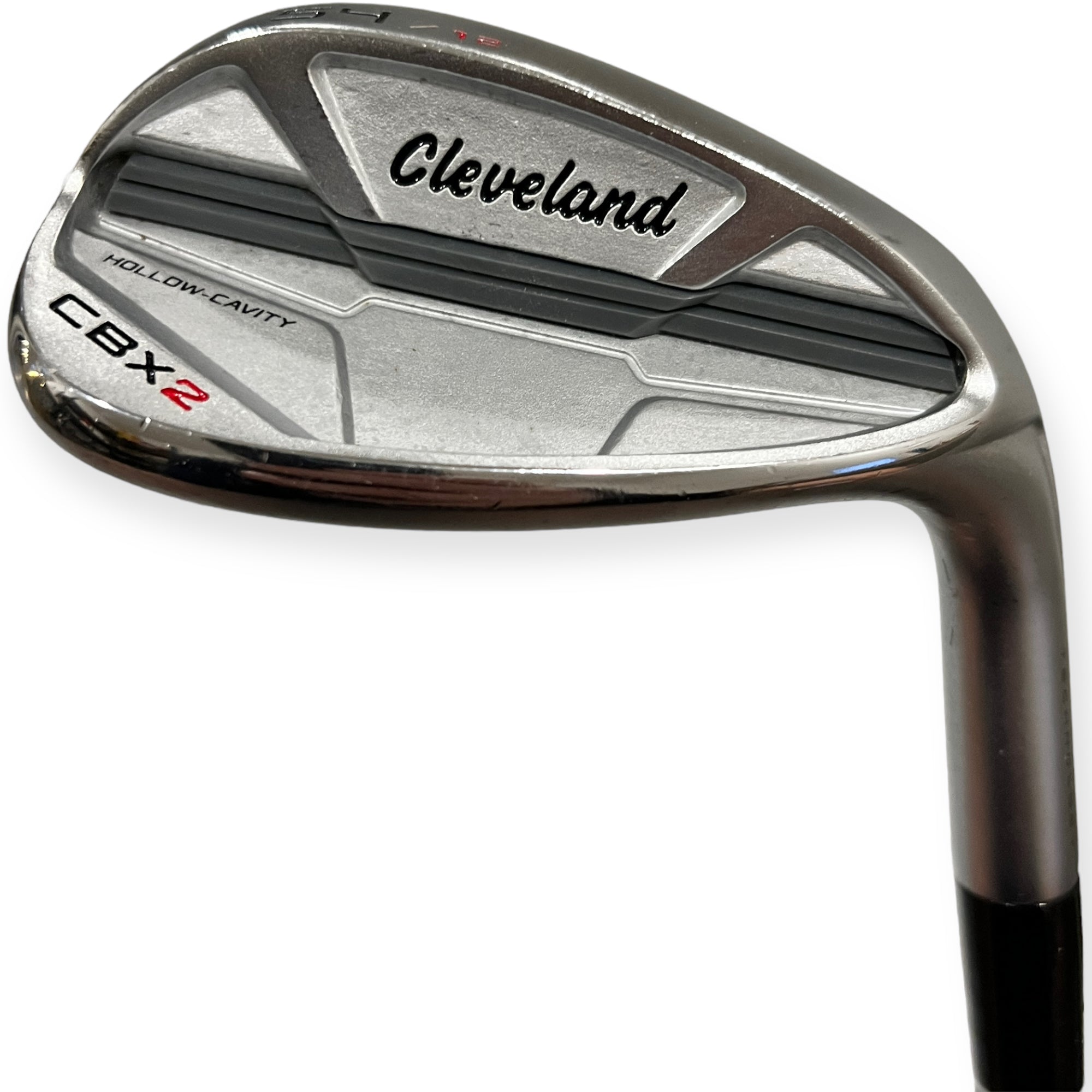 Cleveland CBX2 Wedge / 54/12