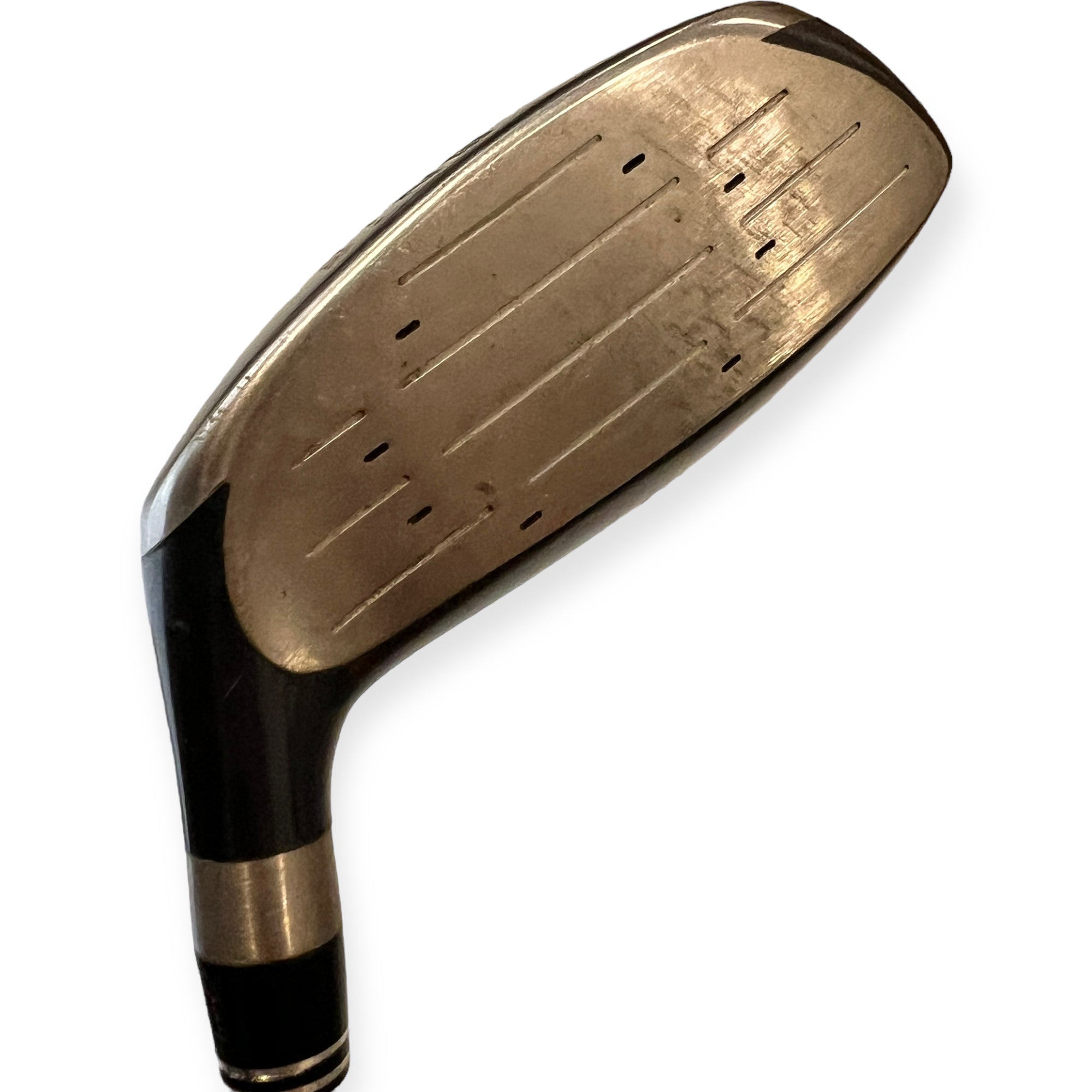 Køb brugt Cobra SZ Hyper Steel Offset Fairway Wood hos WePlayAgain