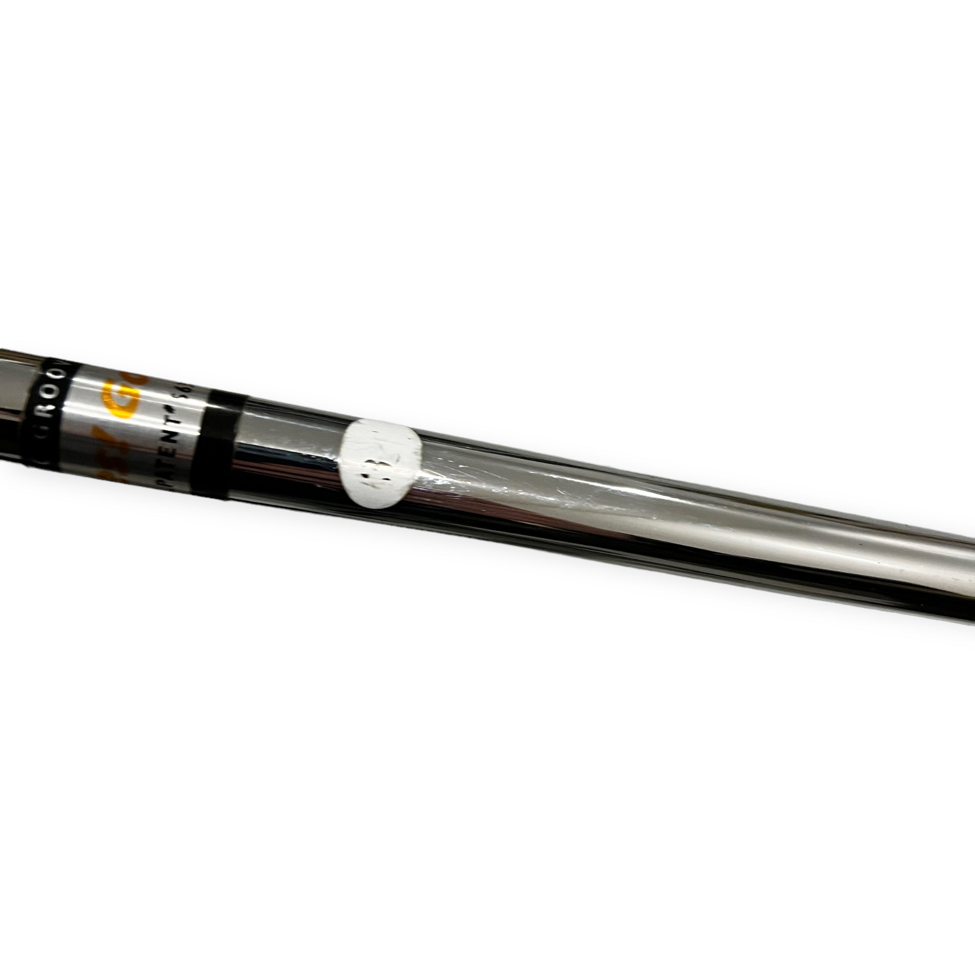 Yes! Ashley C-Groove Putter / 34"