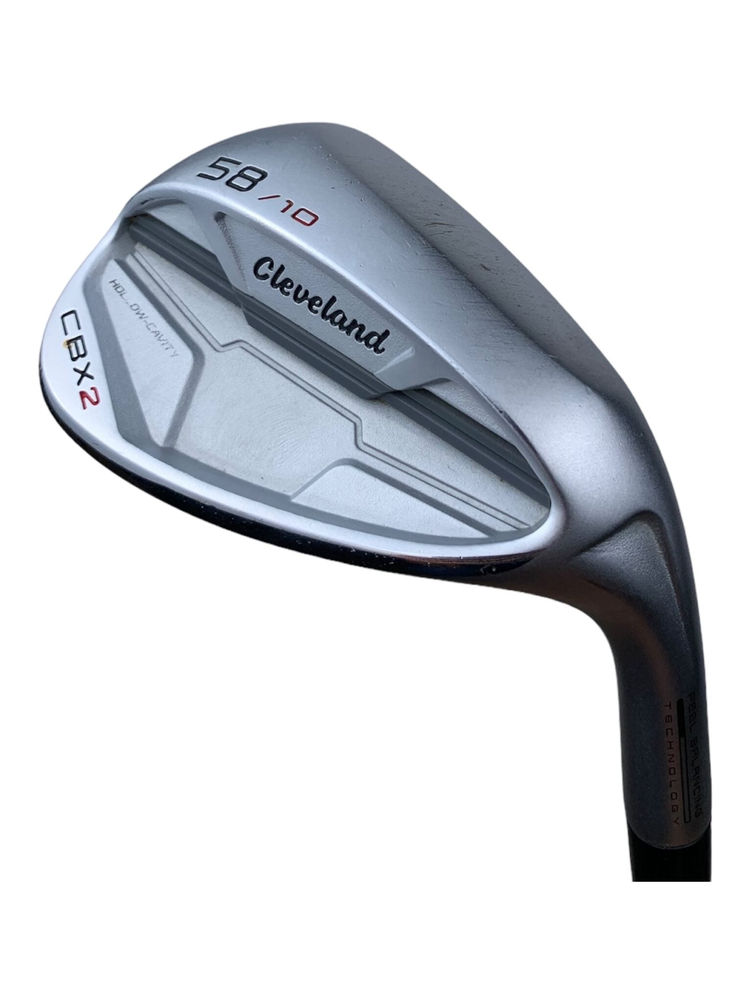 Cleveland CBX2 Wedge / #58/10
