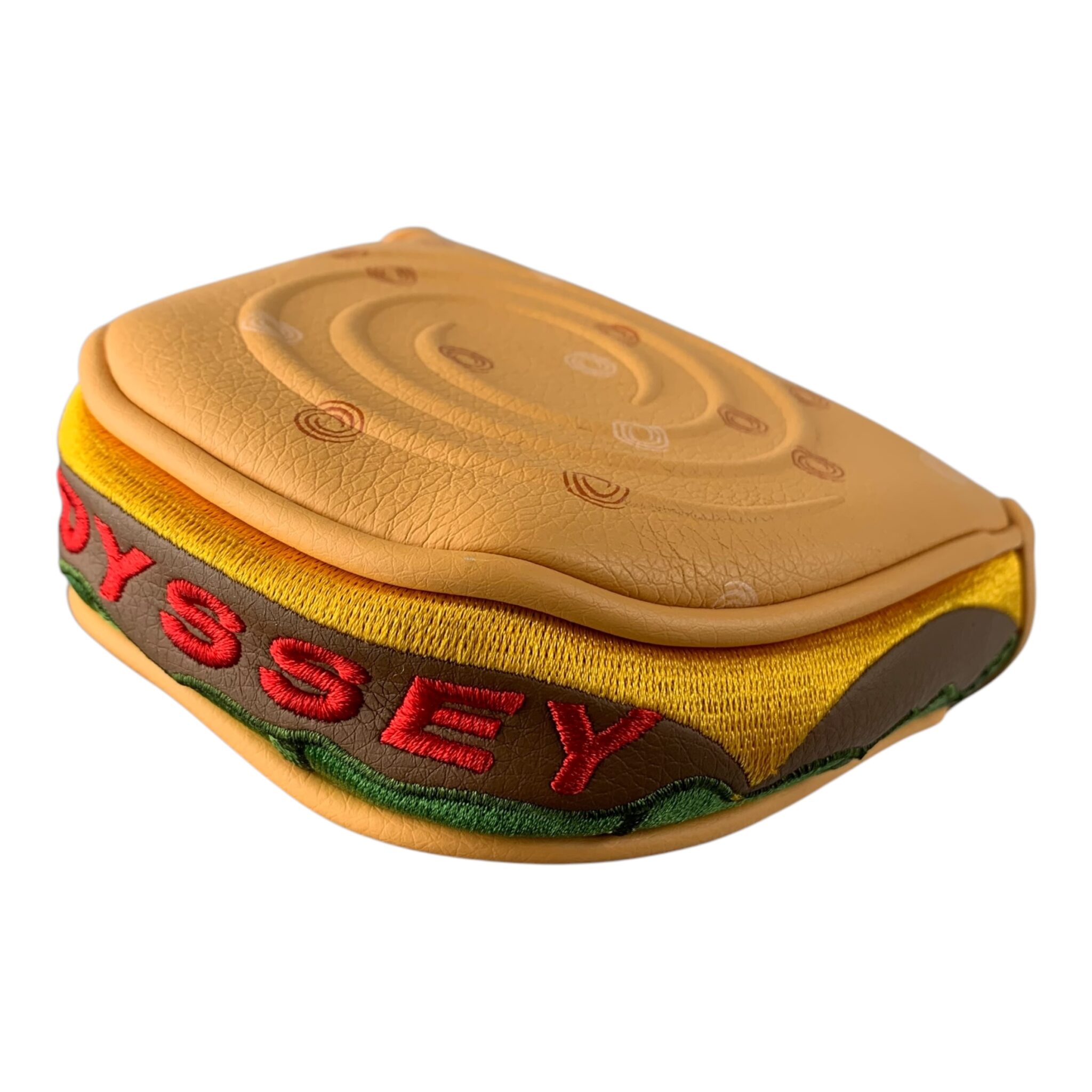 Odyssey 2-Ball Eleven Tour Lined CH Putter / 34"