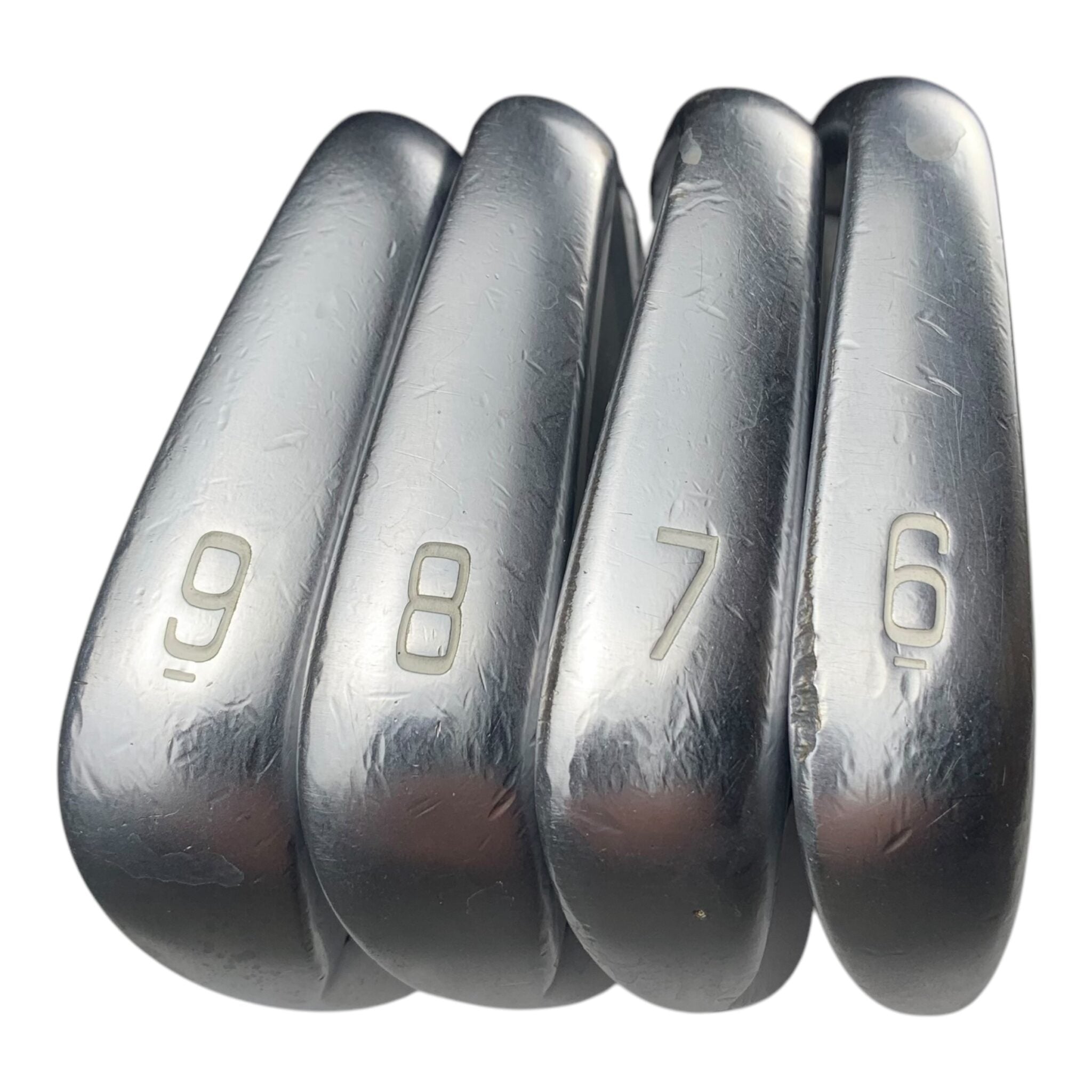 Mizuno JPX 919 Tour Järnset / Flex X-Stiff / 6-9 / Stål