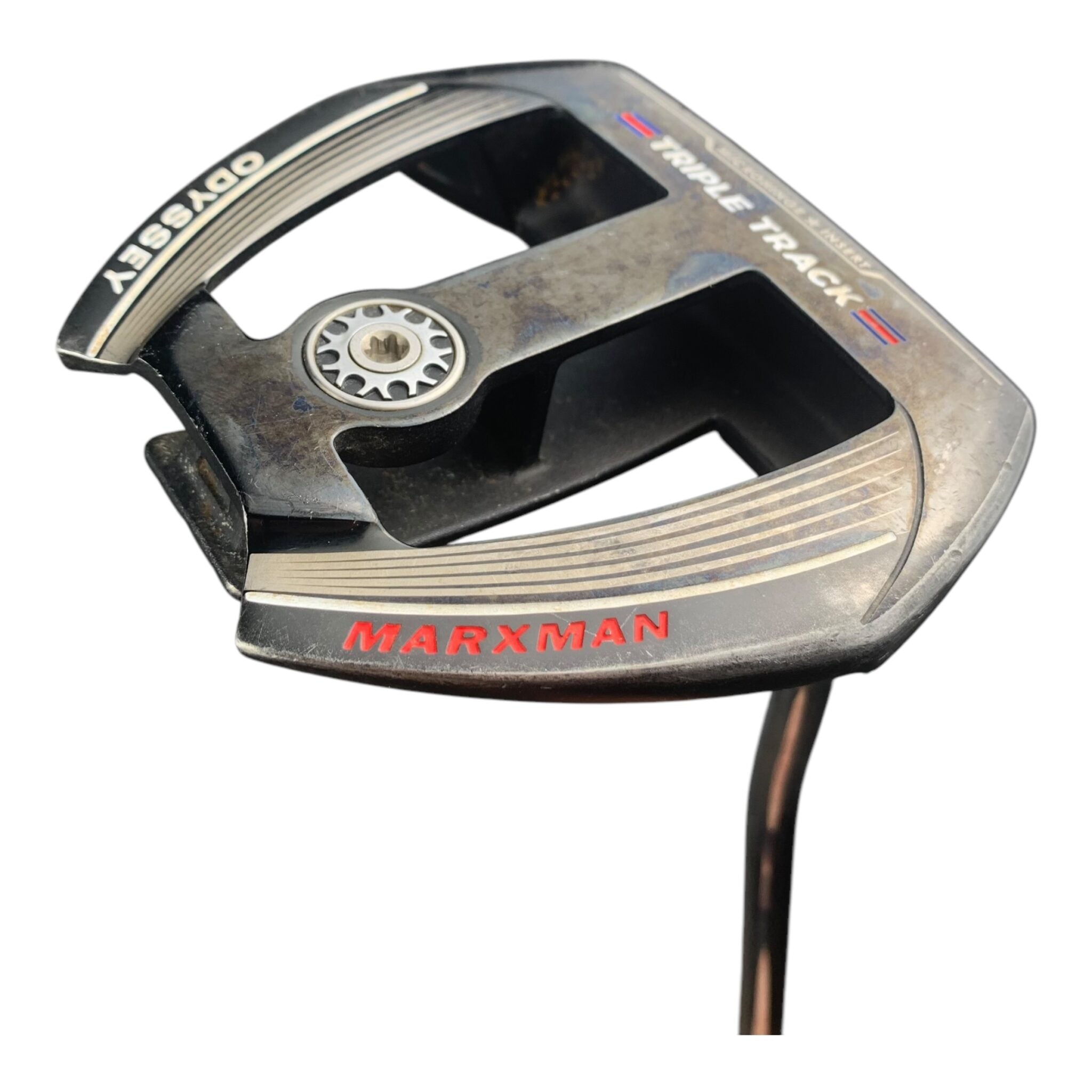 Odyssey Marxman Triple Track Putter / 33"