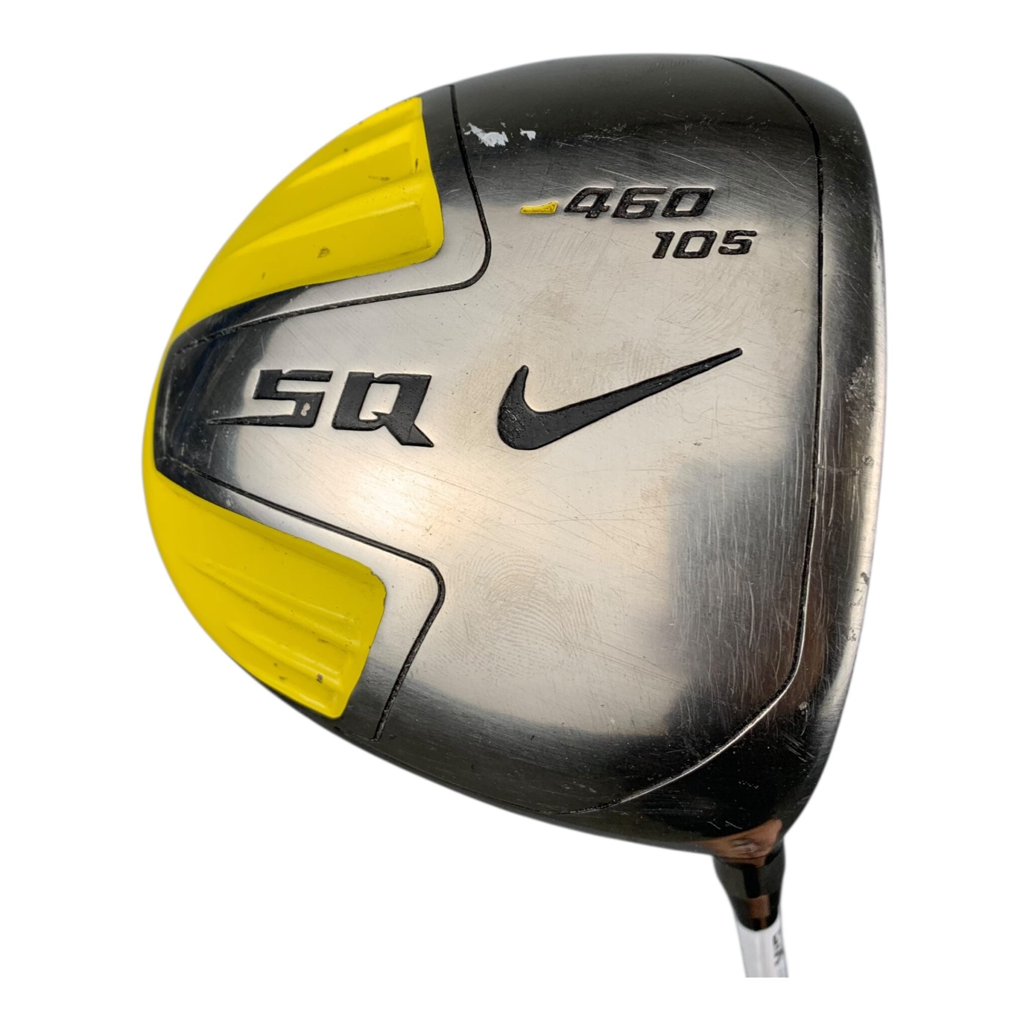 Nike SASQUATCH Driver / Flex Regular / Loft 10,5