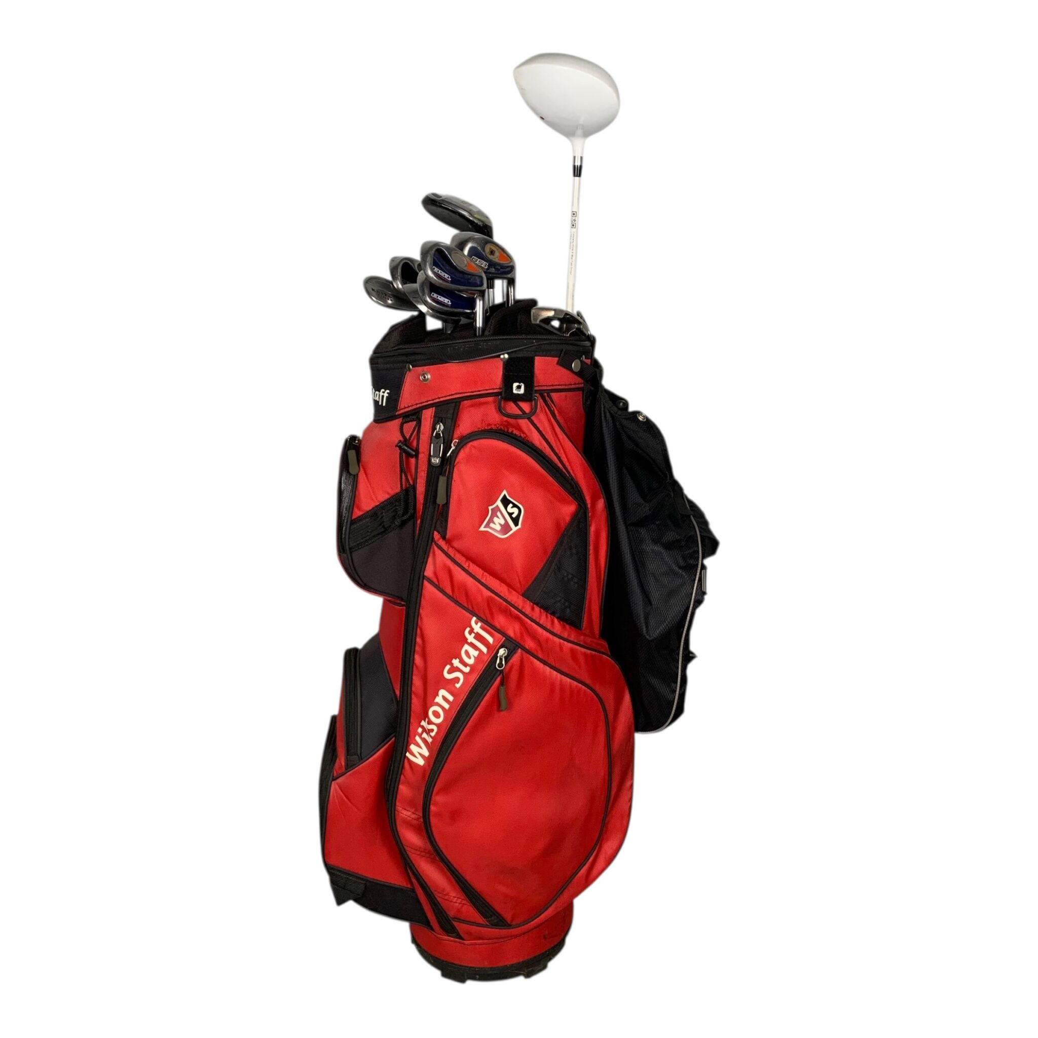 Begynder sæt - Fuldt sæt