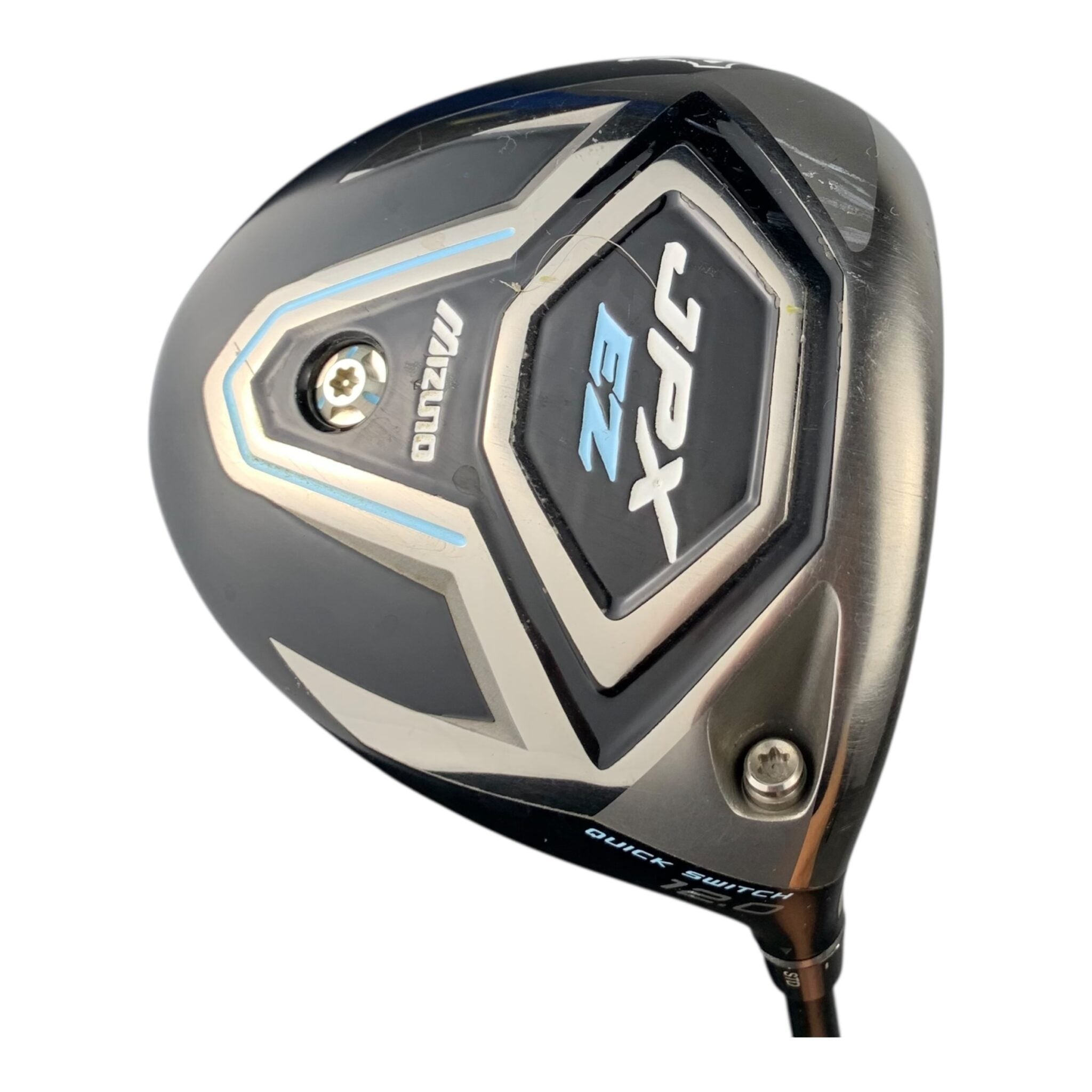 Mizuno JPX Ez Driver / Flex Ladies / Loft 12