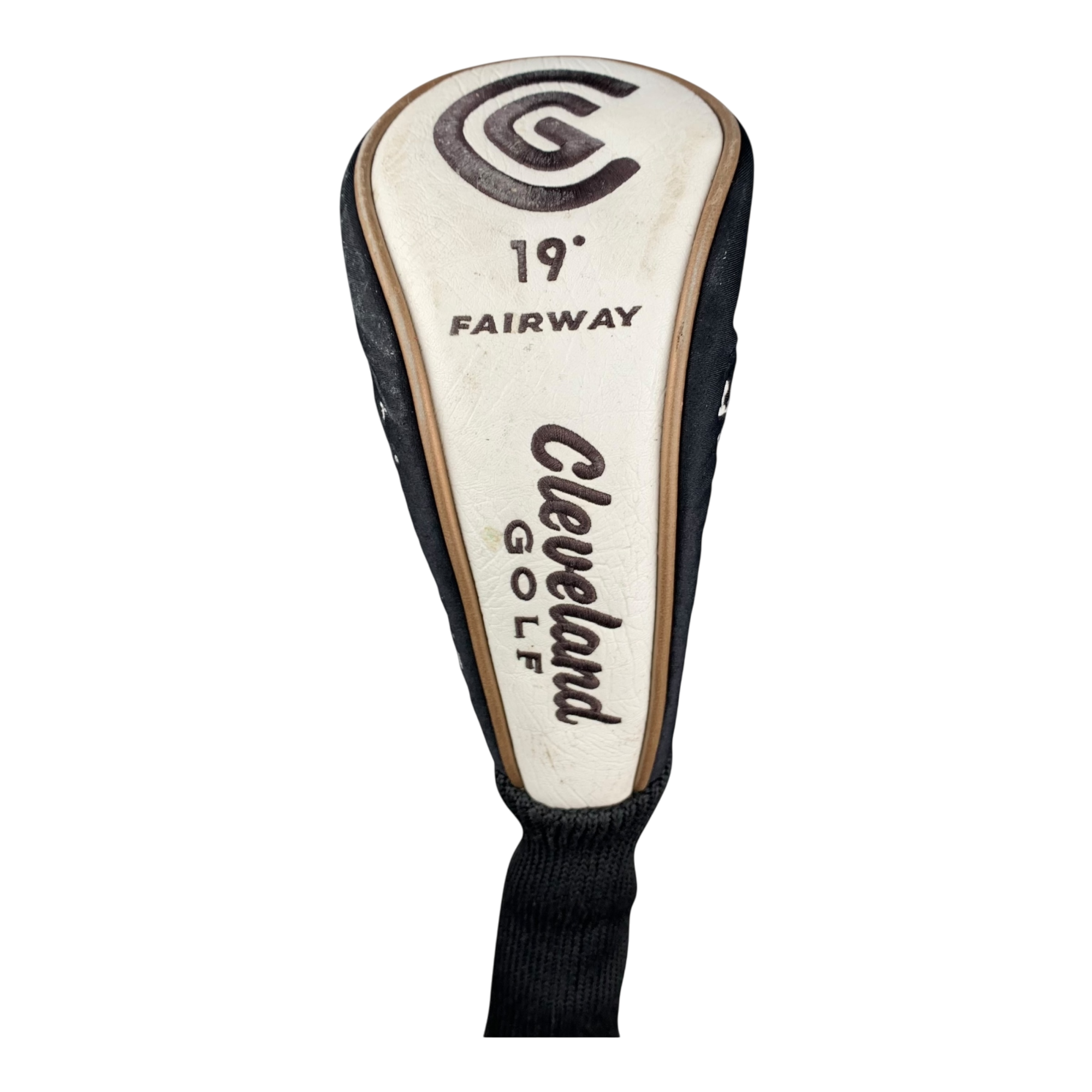 Ben Hogan Edge CFT Hybrid / Flex Regular / Grafit / #5/27 galleri billede 1 - brugt golf udstyr i god stand