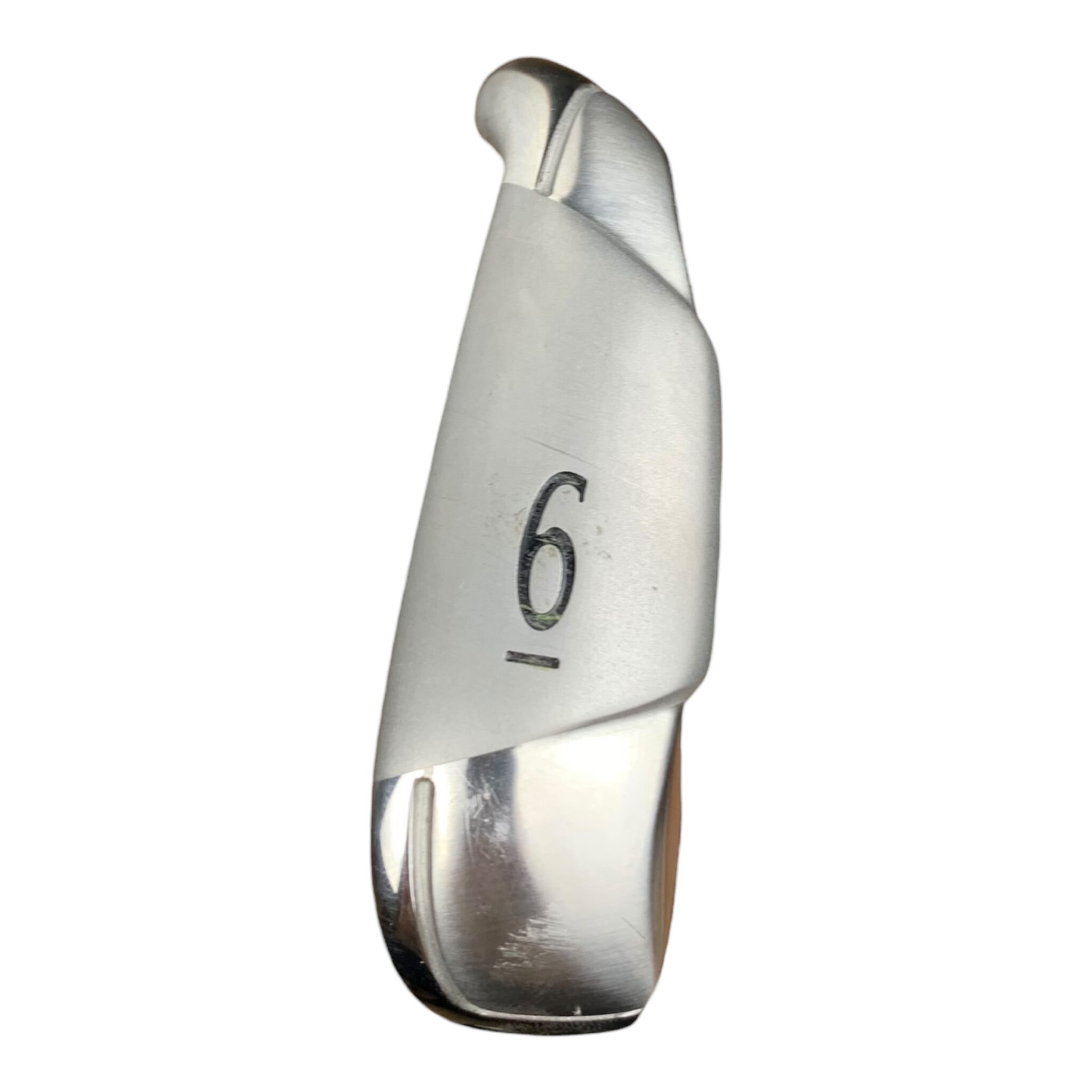 Wilson D200 / Flex Uniflex - Steel / 6 Iron