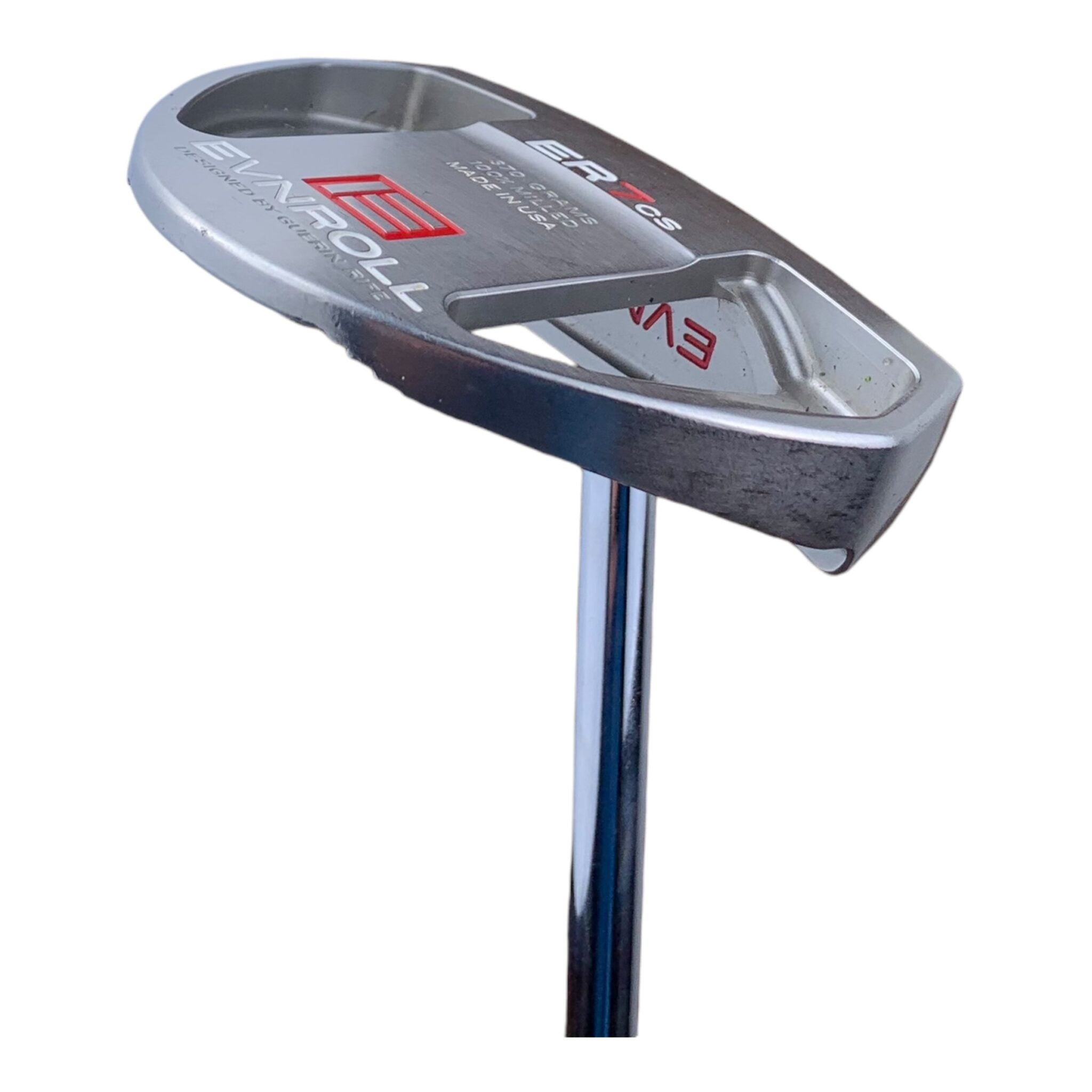 Evnroll ER7 CS Putter / 34"