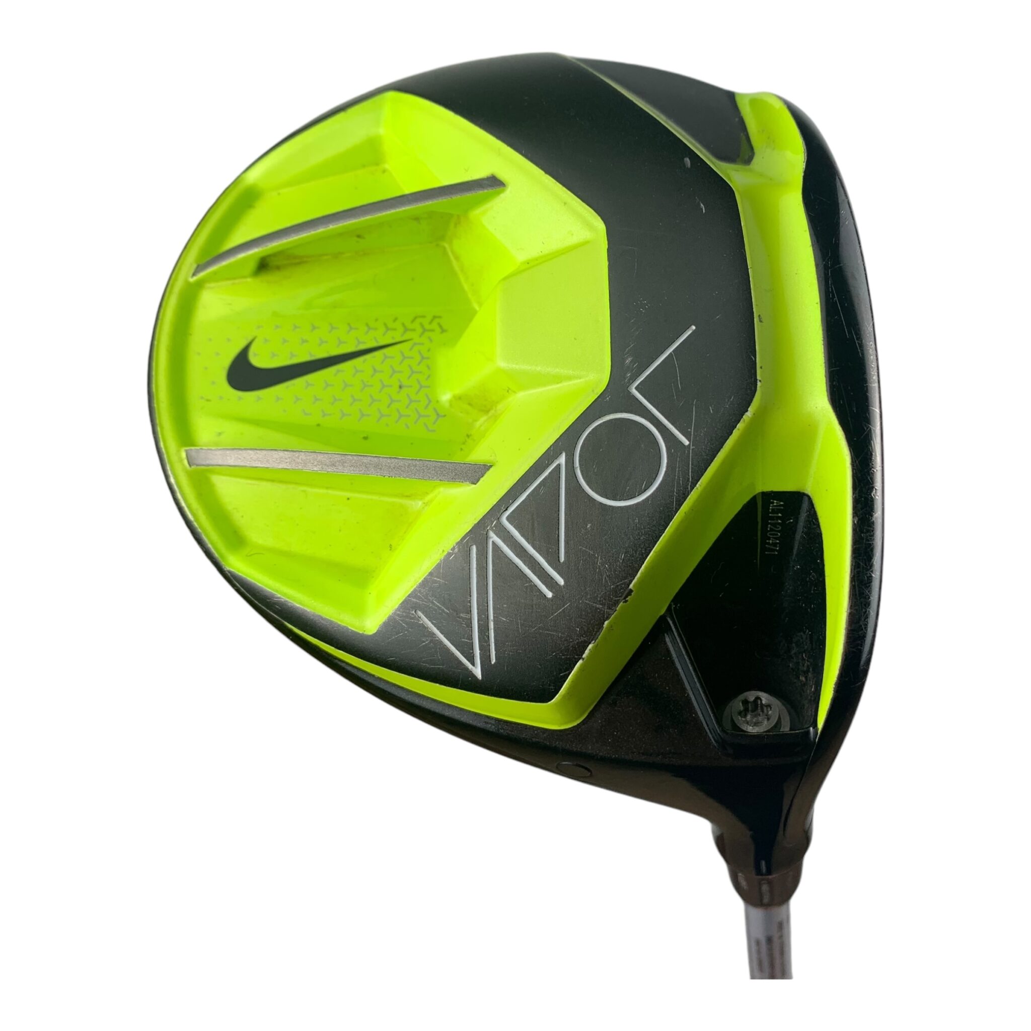 Nike Vapor Driver / Flex Stiff - Grafit / Loft 10.5